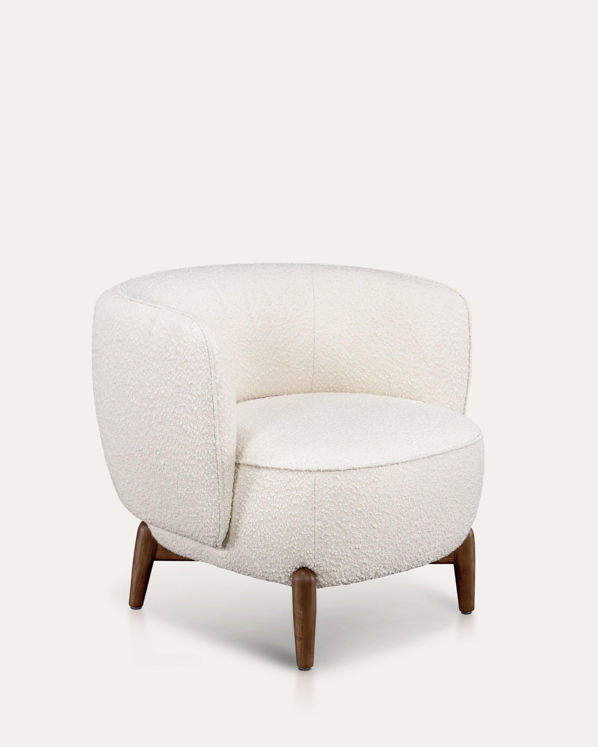 Cleo Chair - at KUMO HOME