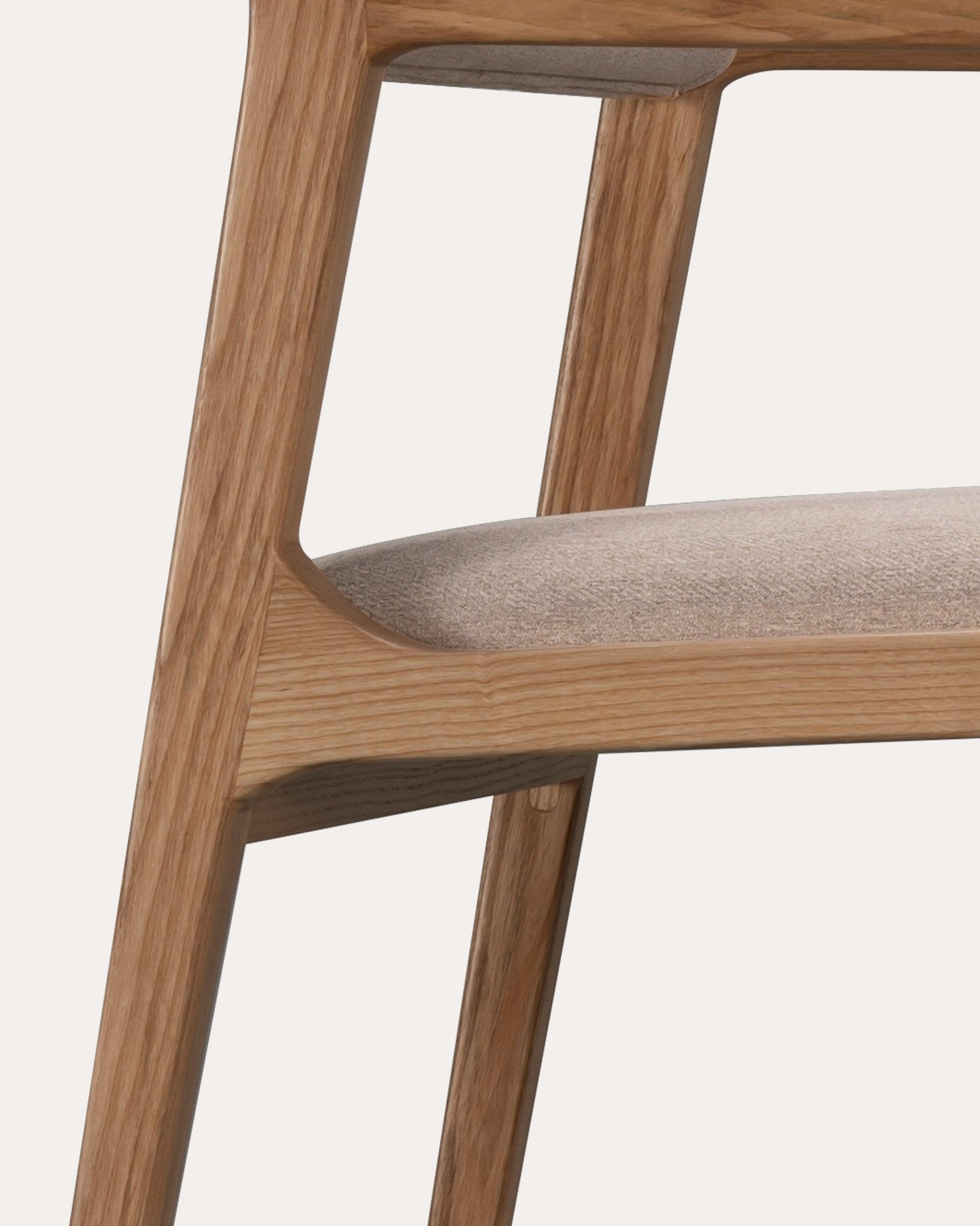 Dante Chair - at KUMO HOME