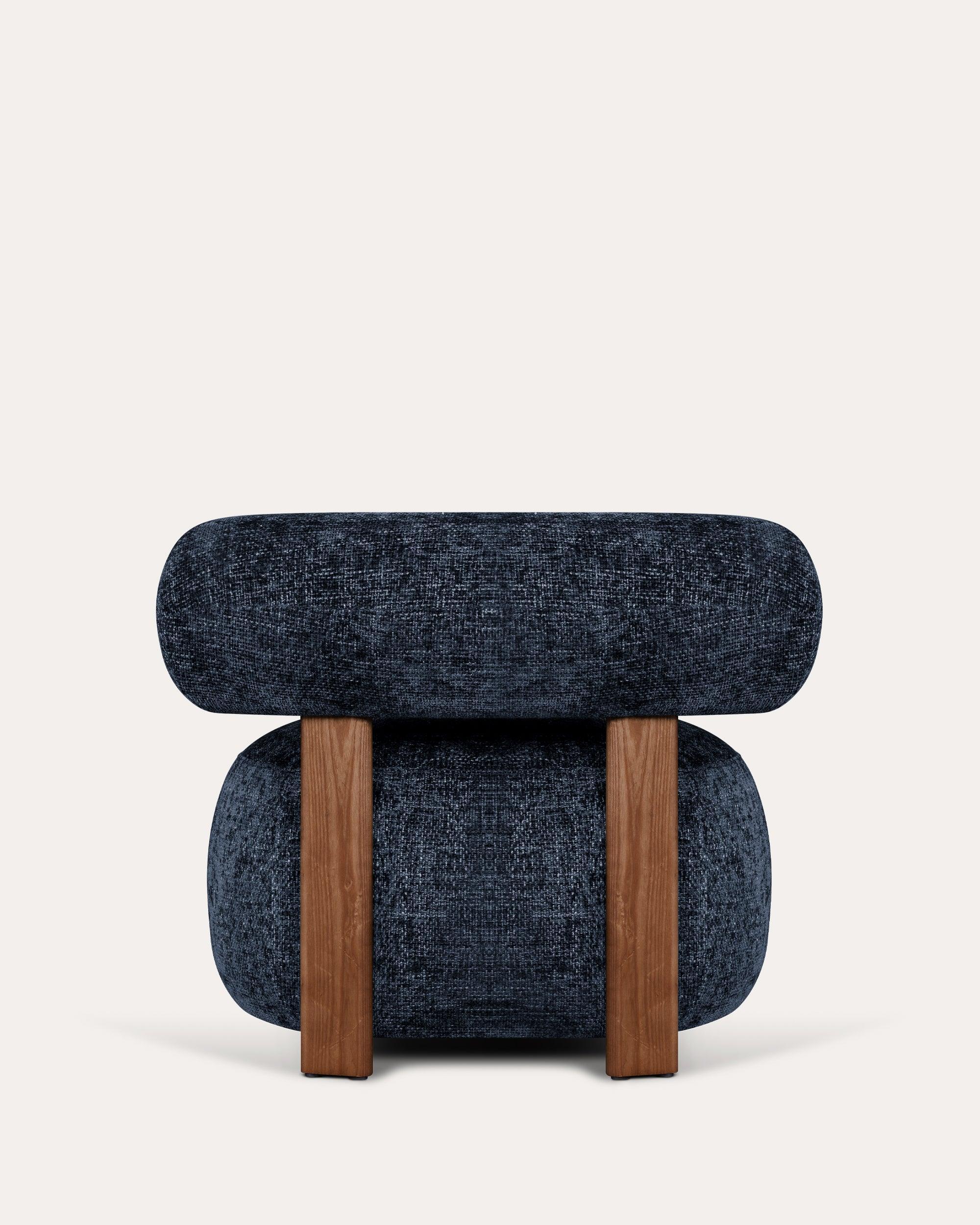 Kumo Chair - at KUMO HOME