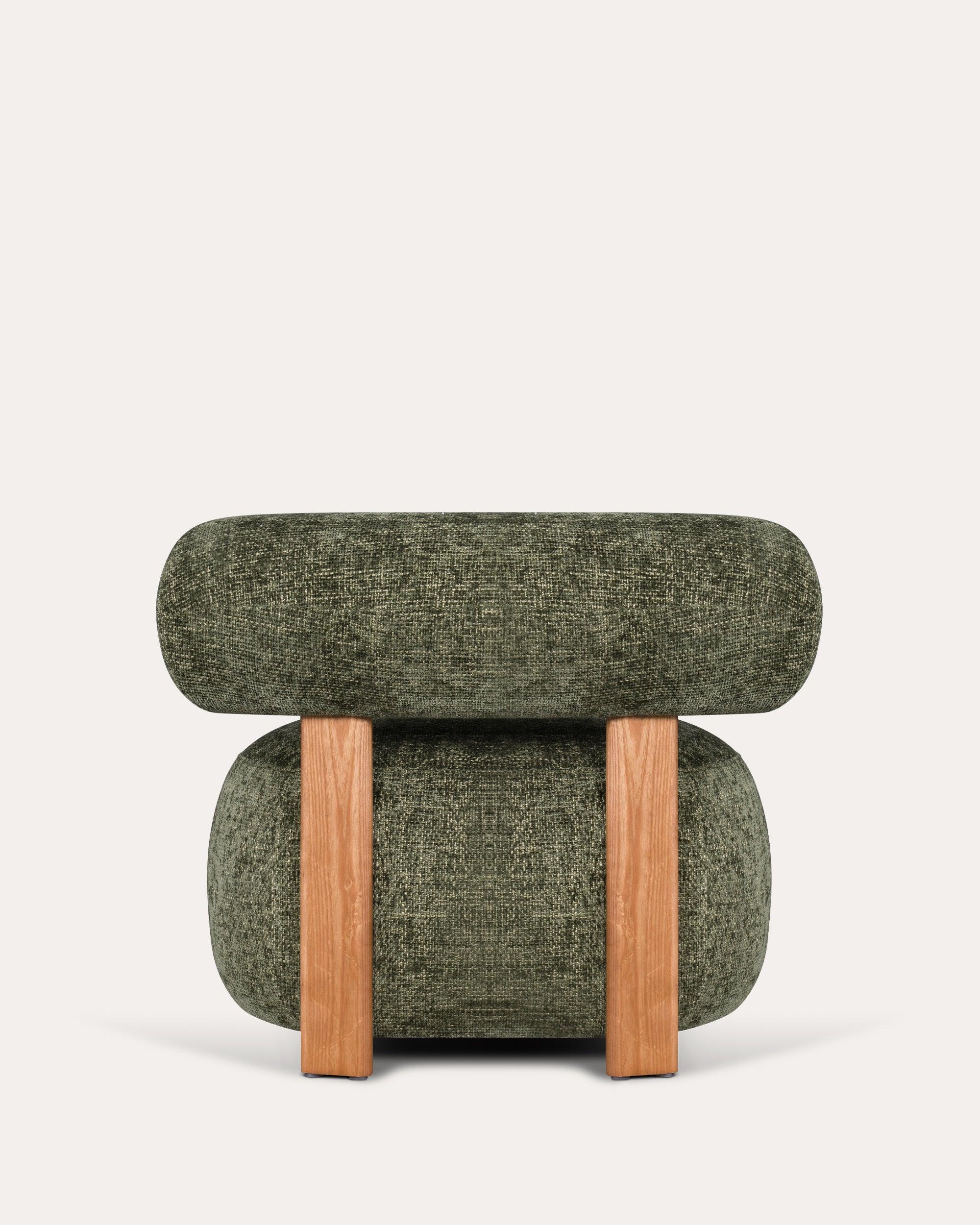 The Kumo Chair - at KUMO HOME