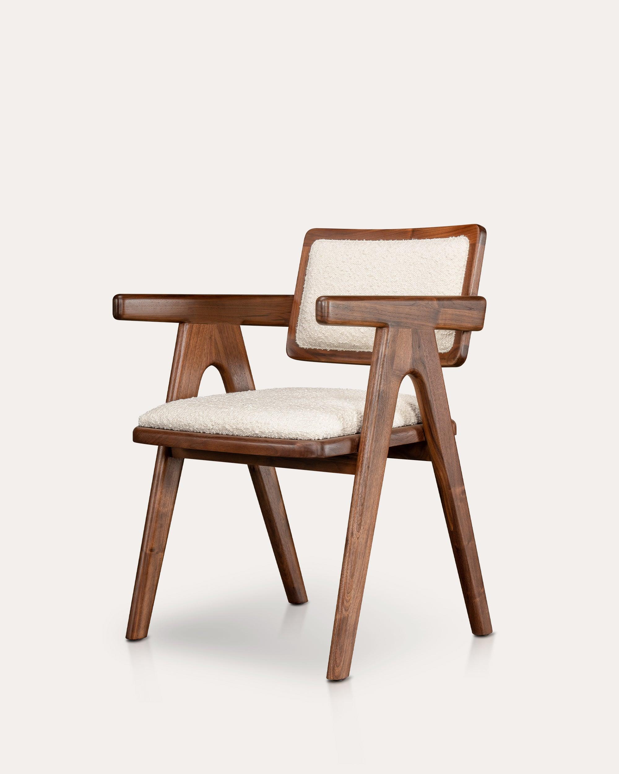 Siena Chair - at KUMO HOME