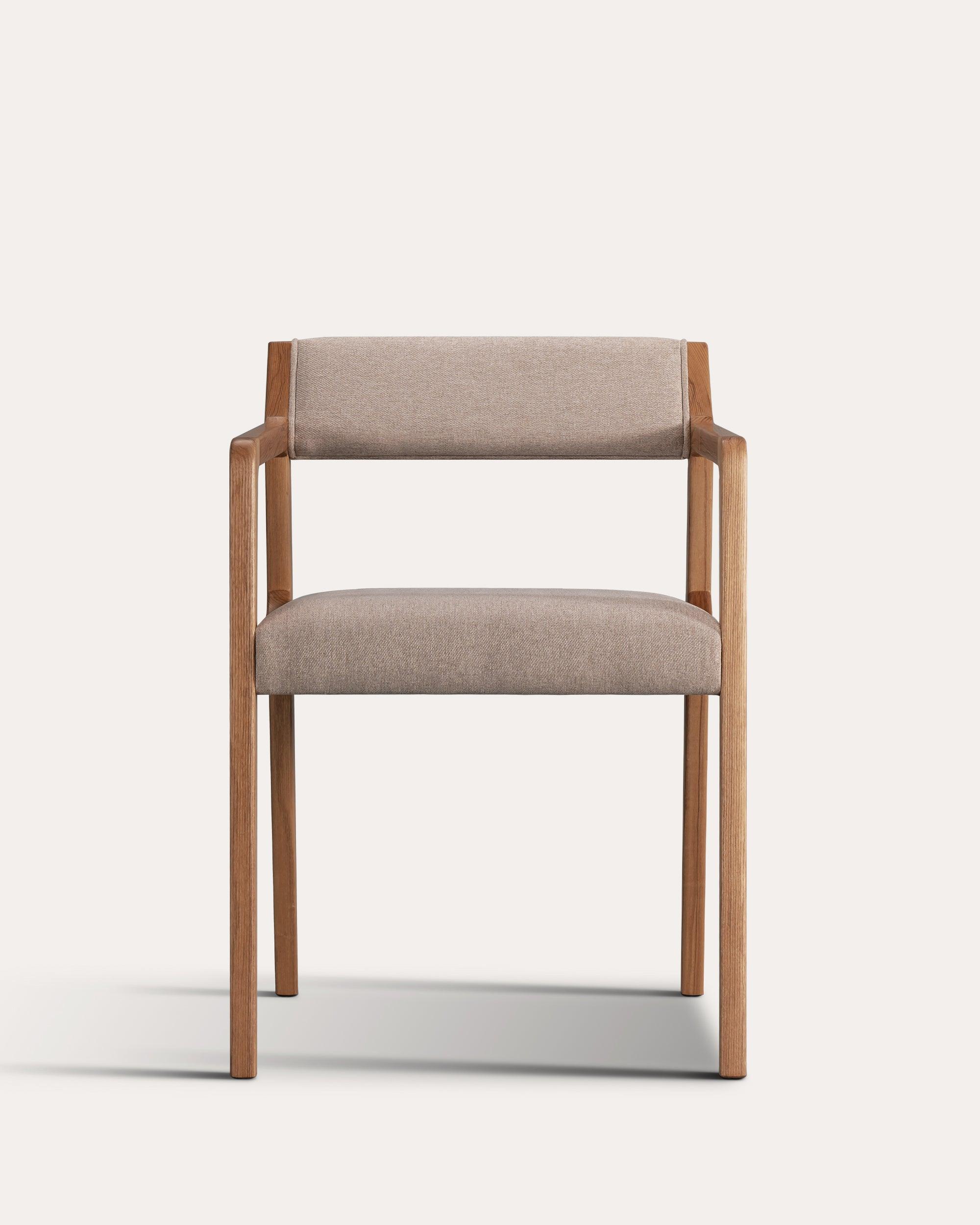 Dante Chair - at KUMO HOME