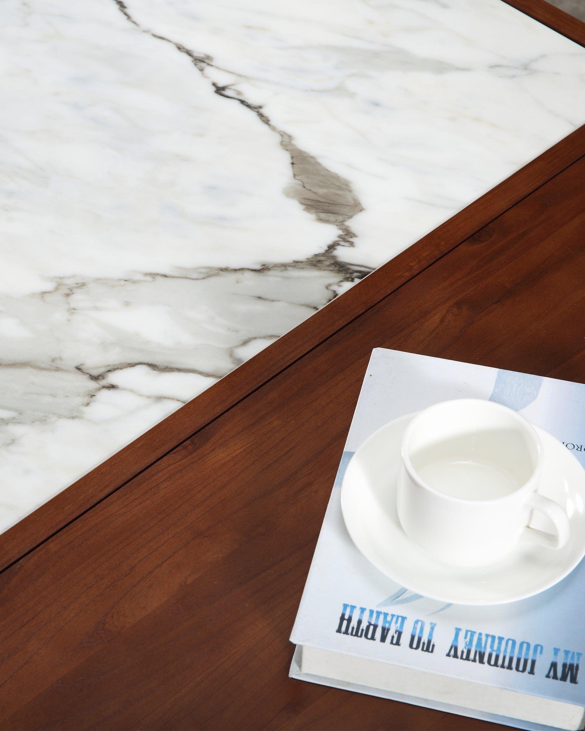 Epoch Table - at KUMO HOME