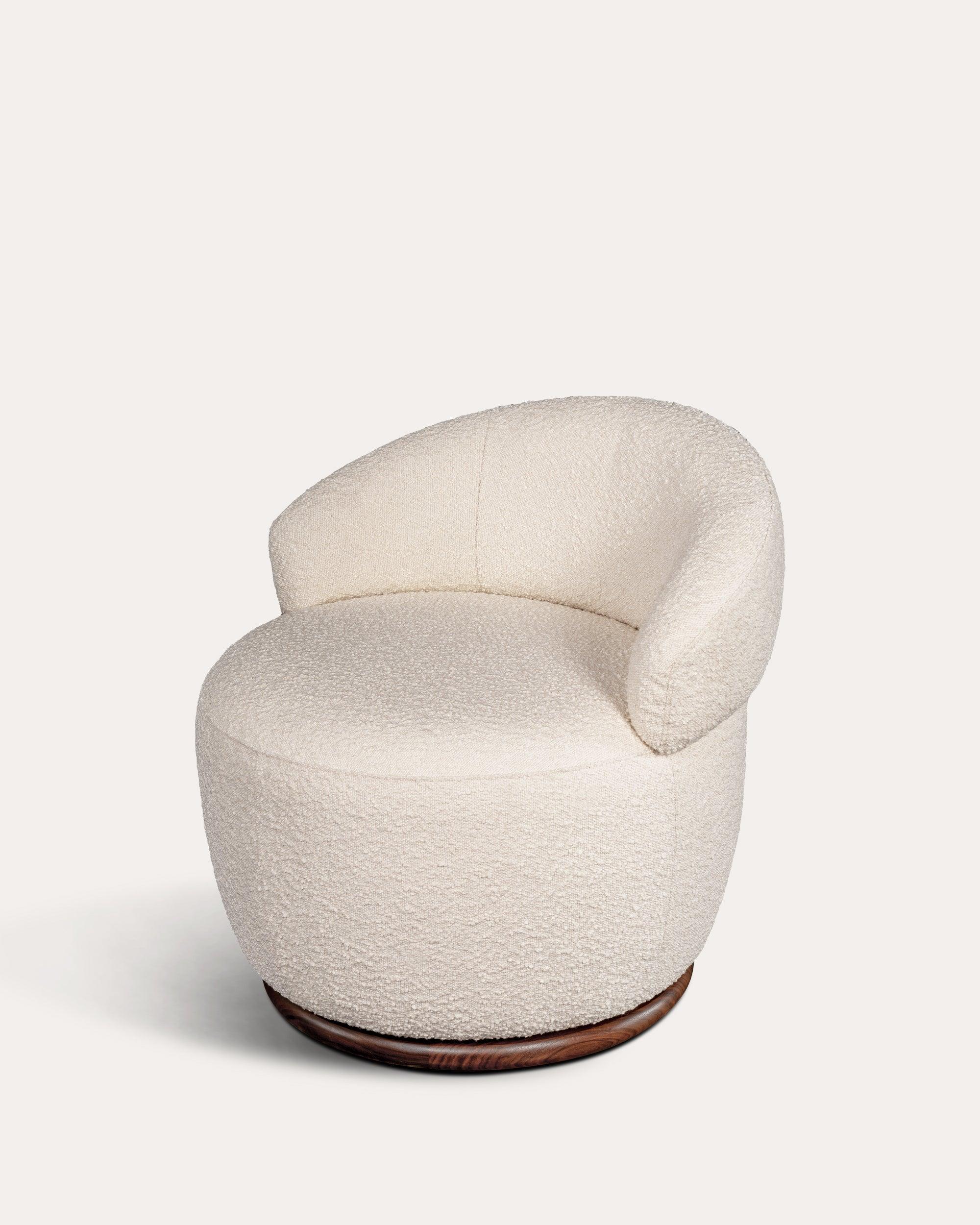 Milton Chair - at KUMO HOME