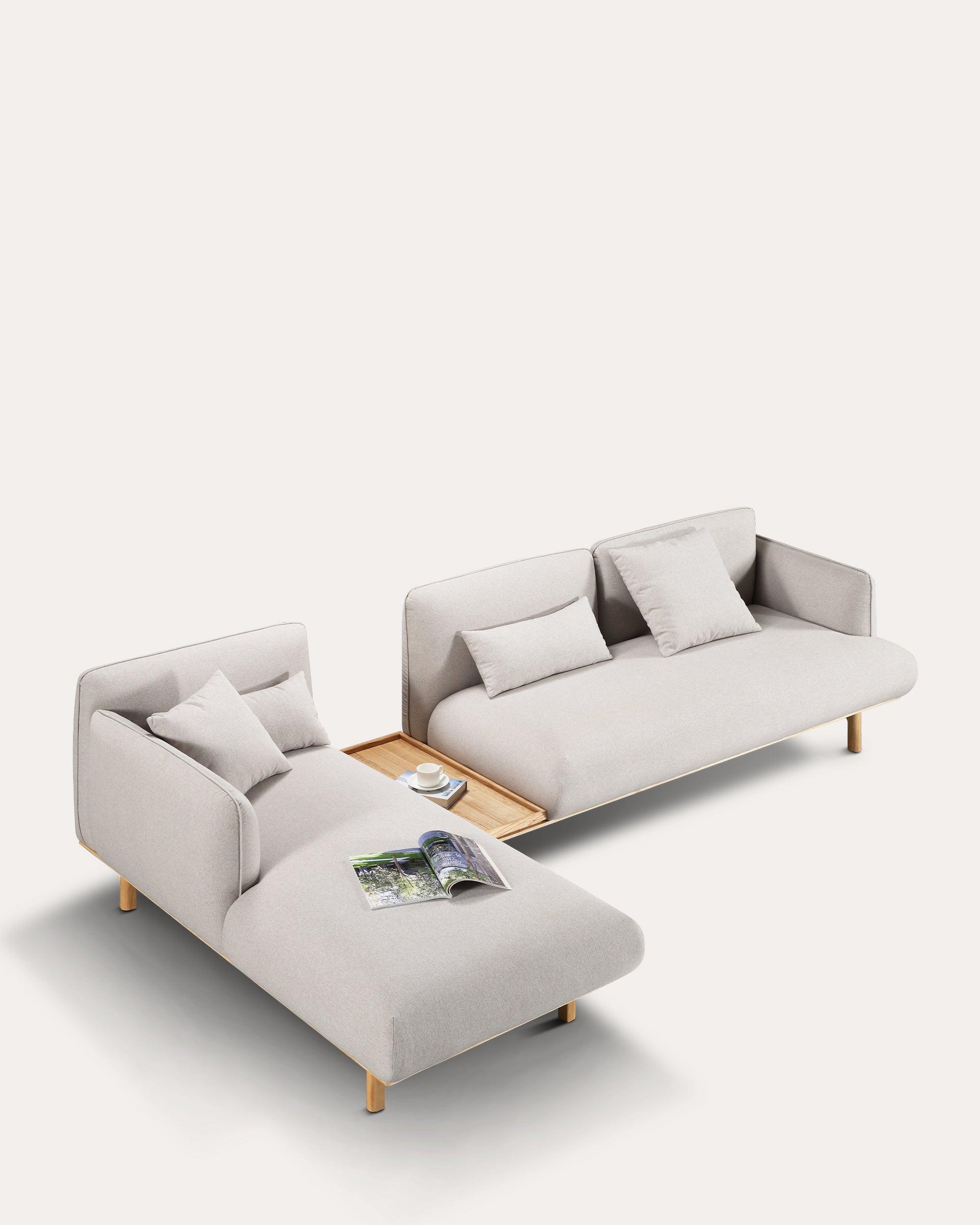 Kumo Sofa - at KUMO HOME