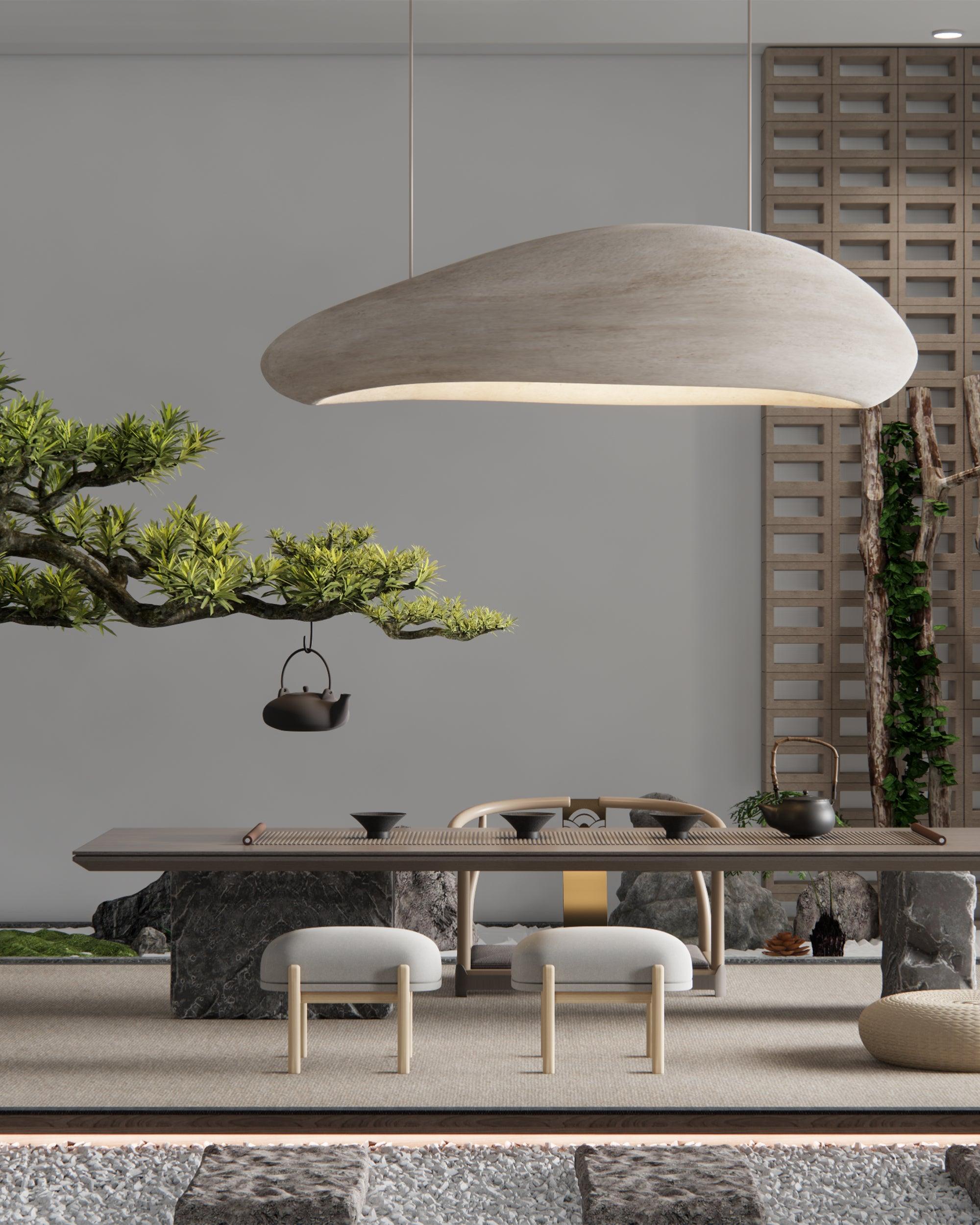 Keats Stool - at KUMO HOME