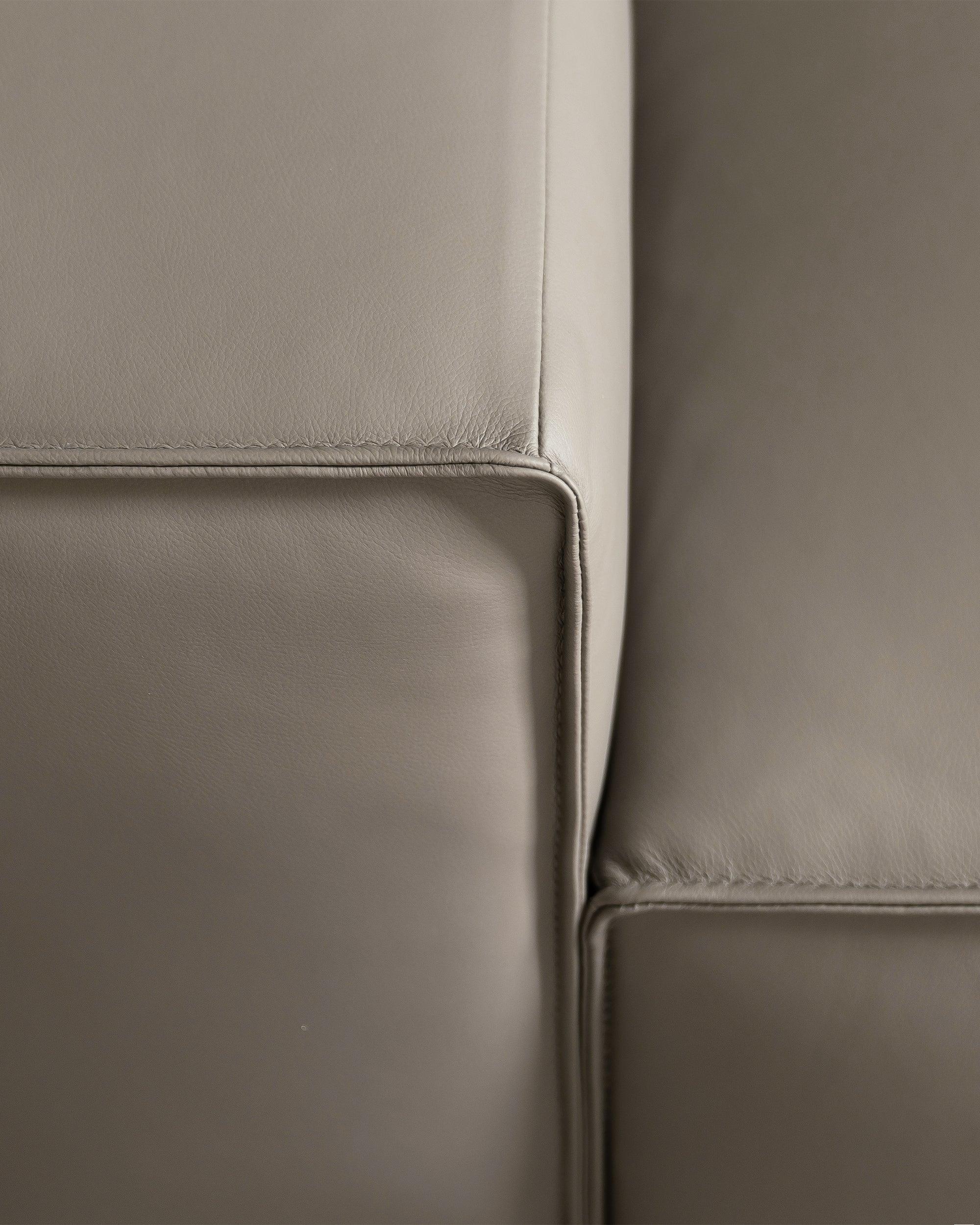 Verona Sectional Sofa - at KUMO HOME DEAL