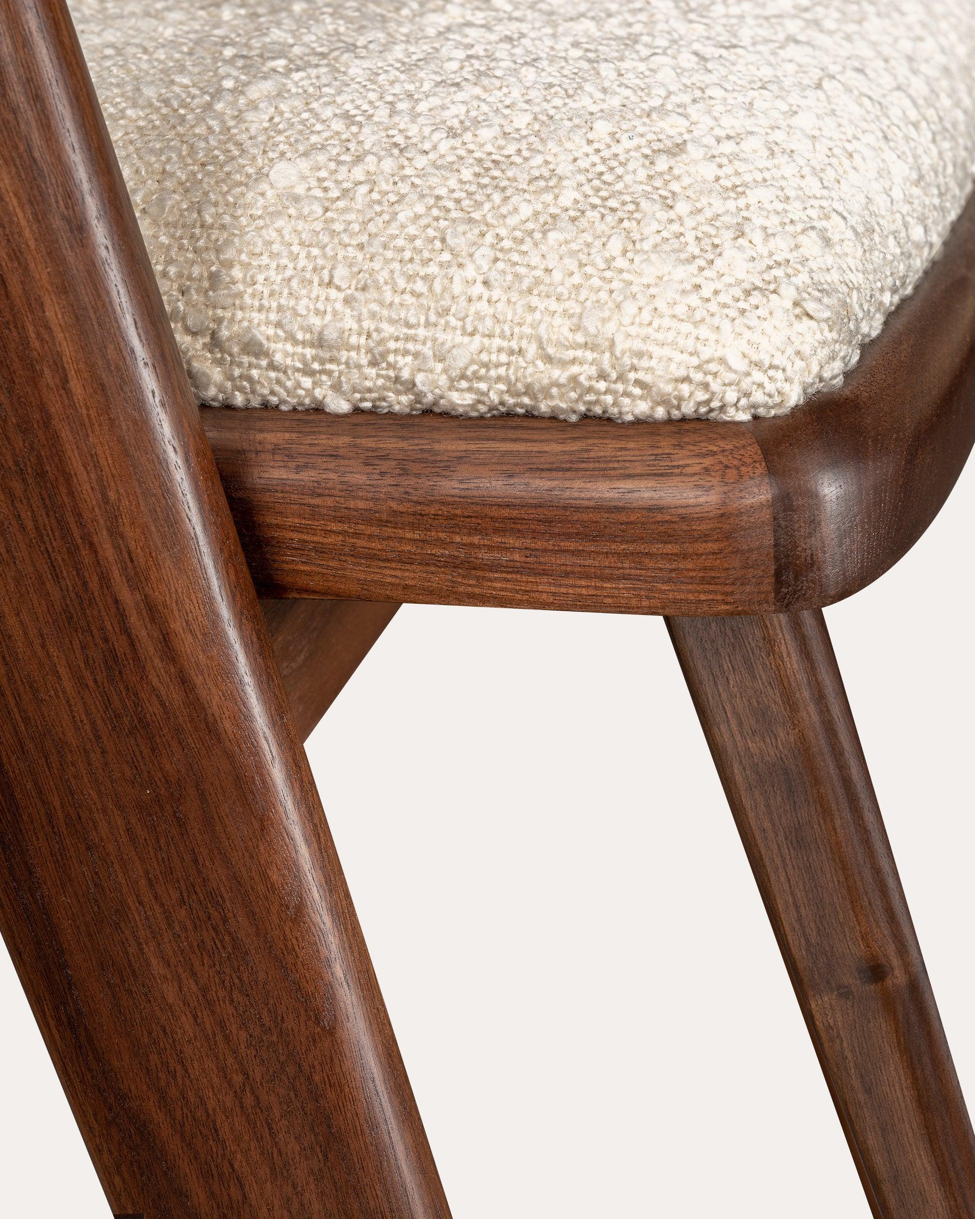 Siena Chair - at KUMO HOME