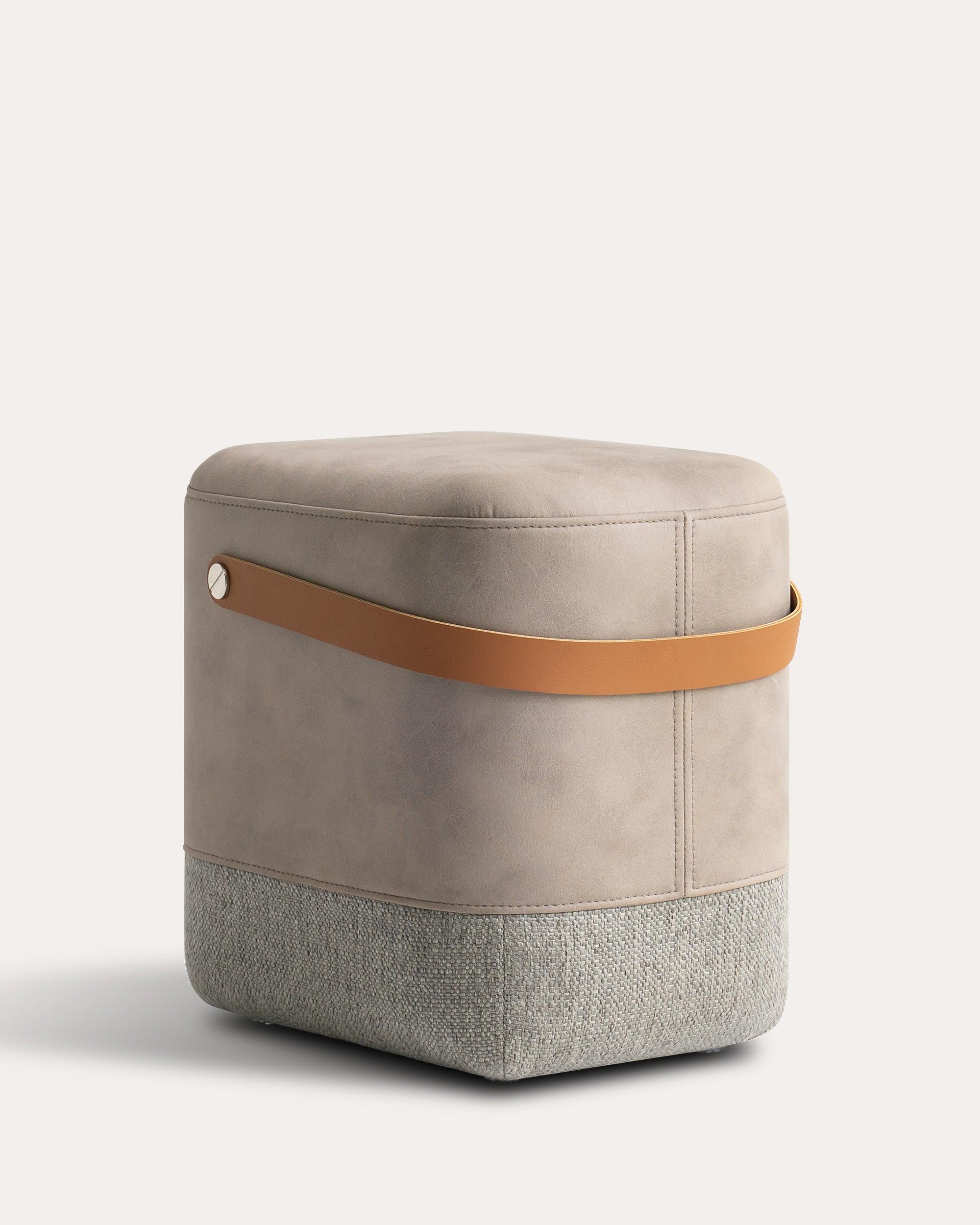 Atlas Stools - at KUMO HOME