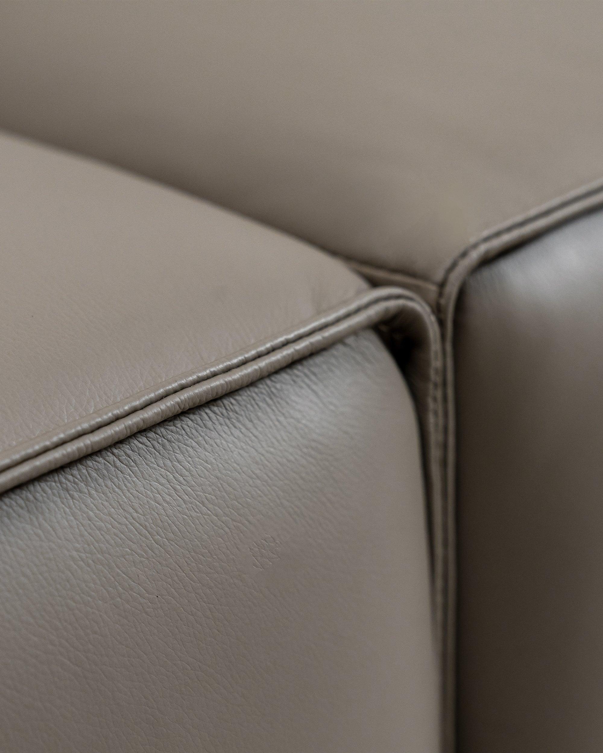 Verona Sectional Sofa - at KUMO HOME DEAL