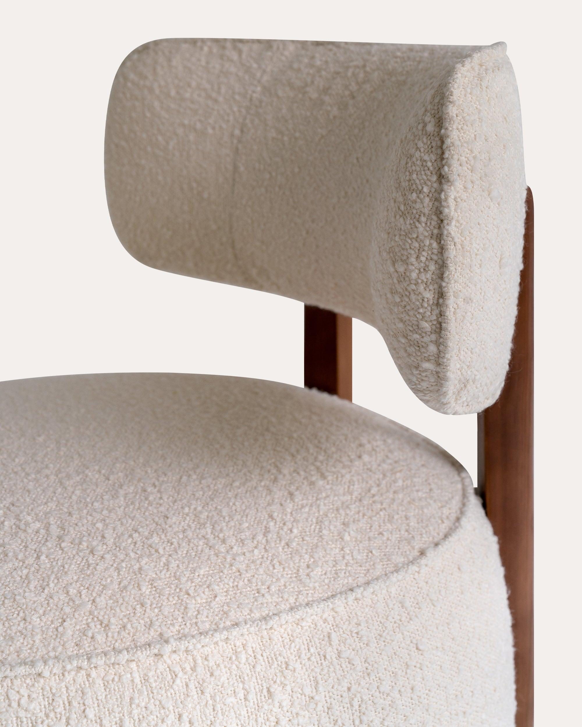 Arcadia Chair - at KUMO HOME