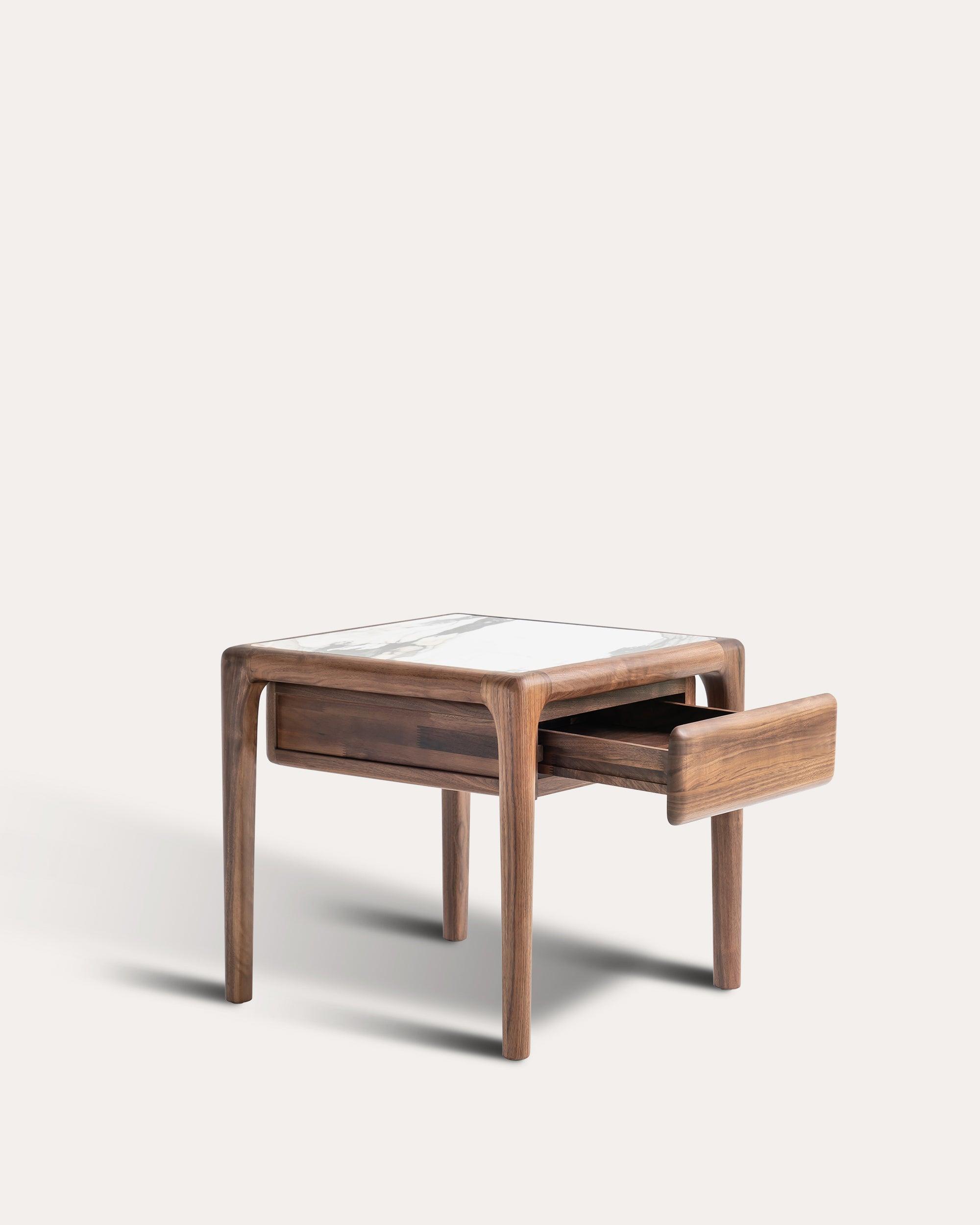 Zenith Table - at KUMO HOME