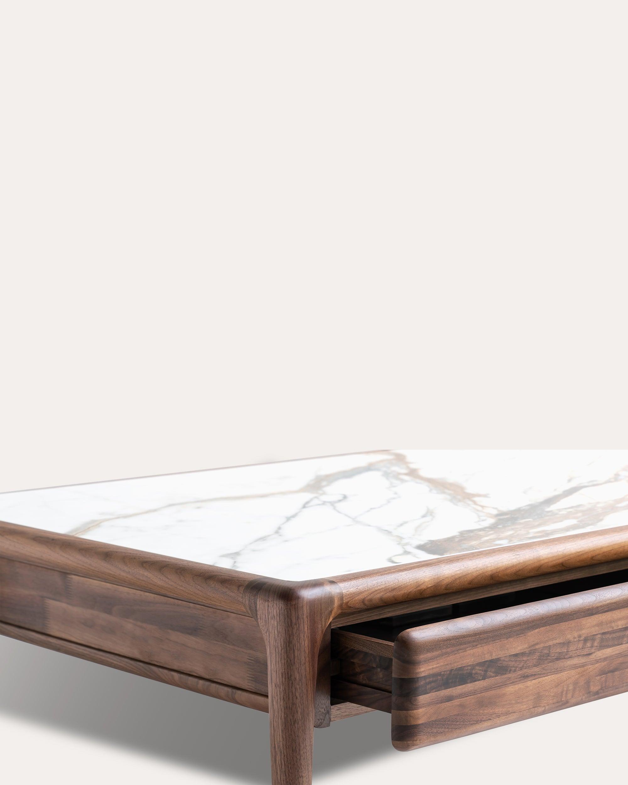 Agora Table - at KUMO HOME