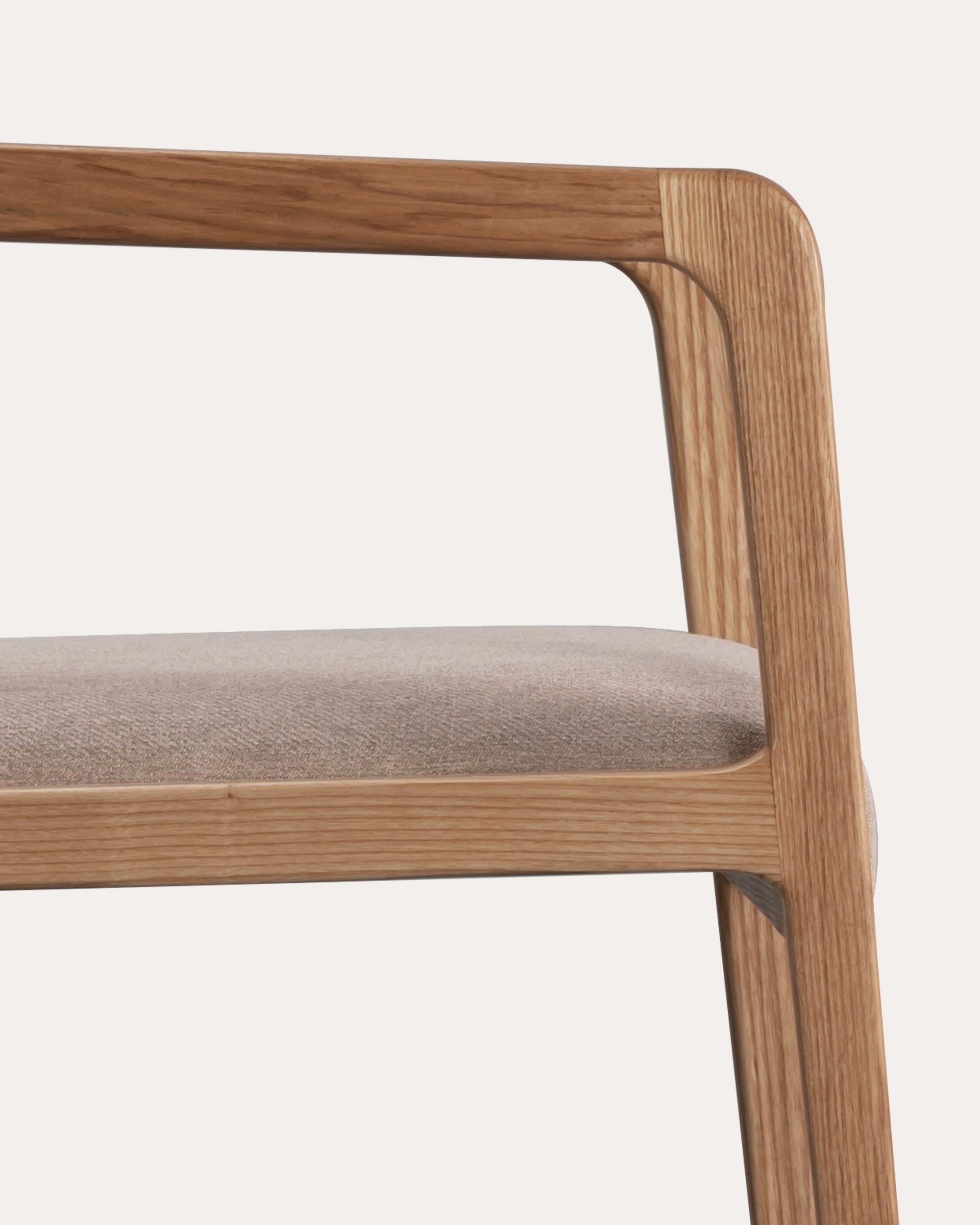 Dante Chair - at KUMO HOME