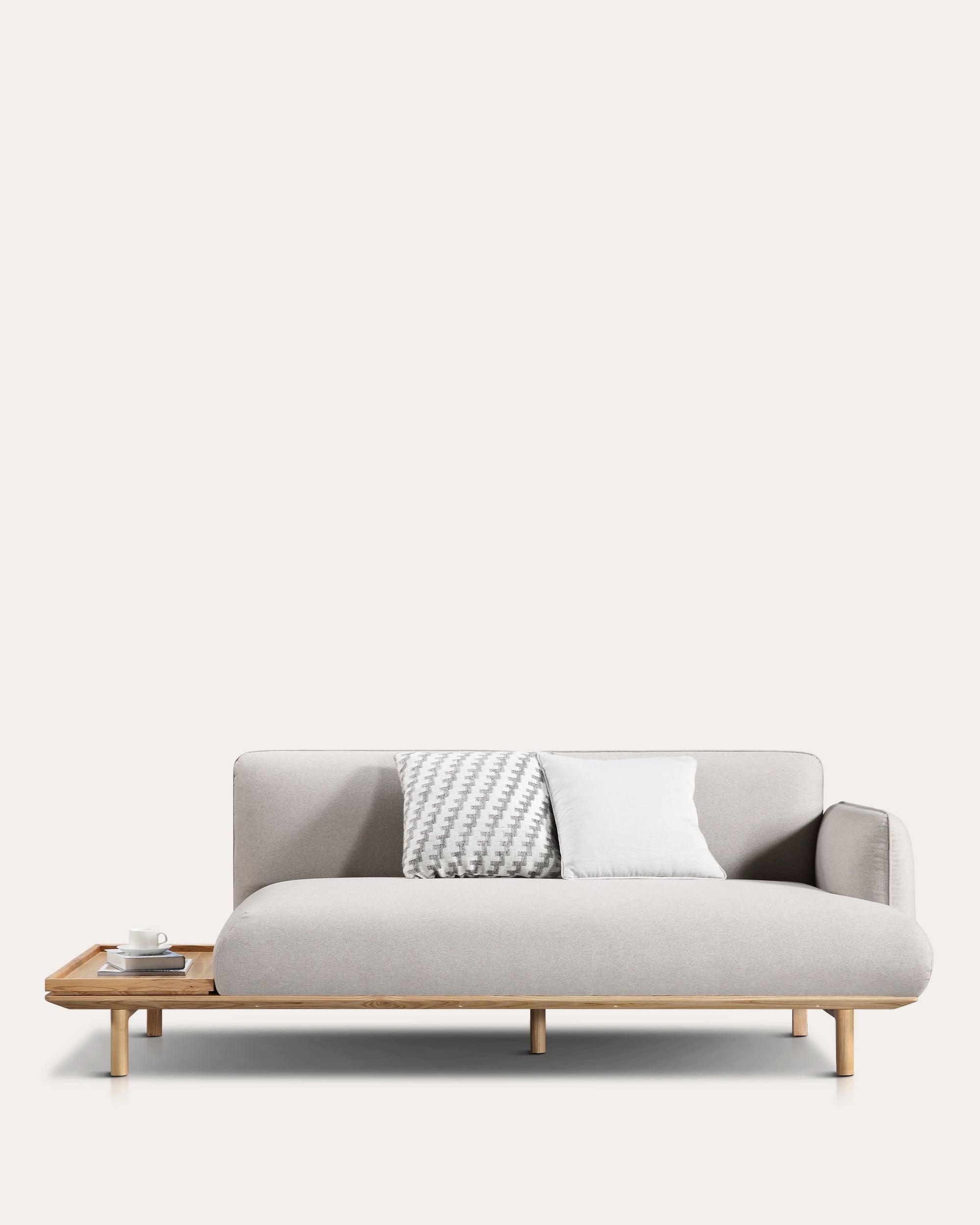 Kumo Sofa - 84" Sofa at KUMO HOME