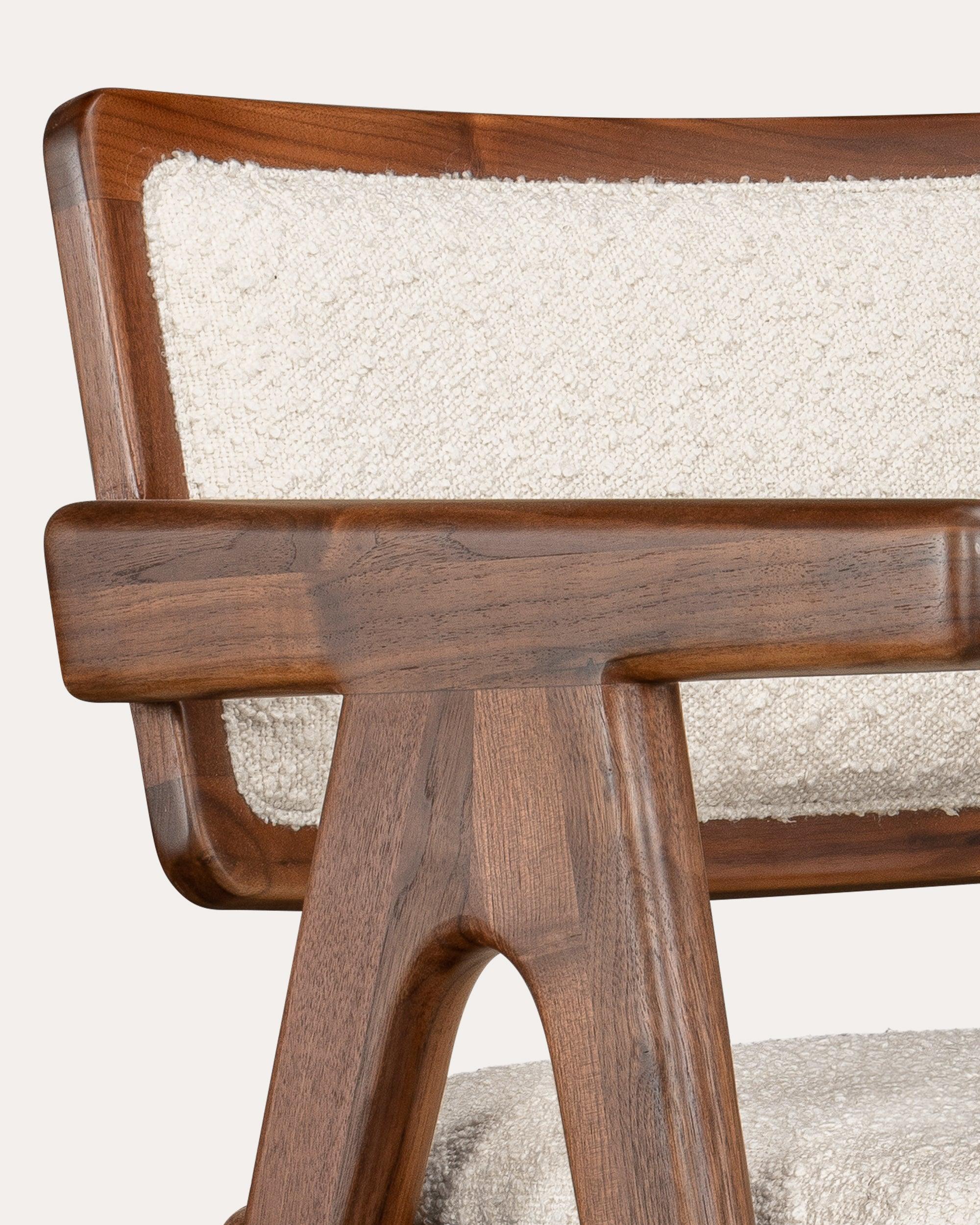 Siena Chair - at KUMO HOME
