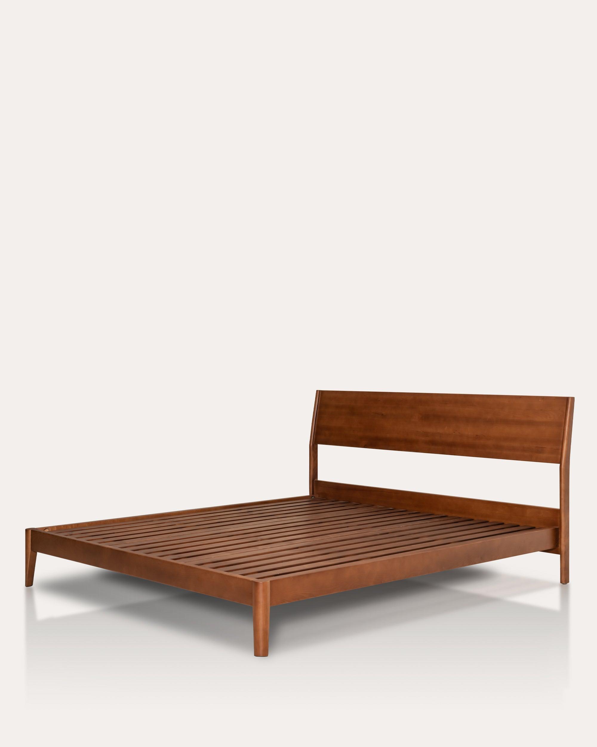 Oasis Bed - at KUMO HOME