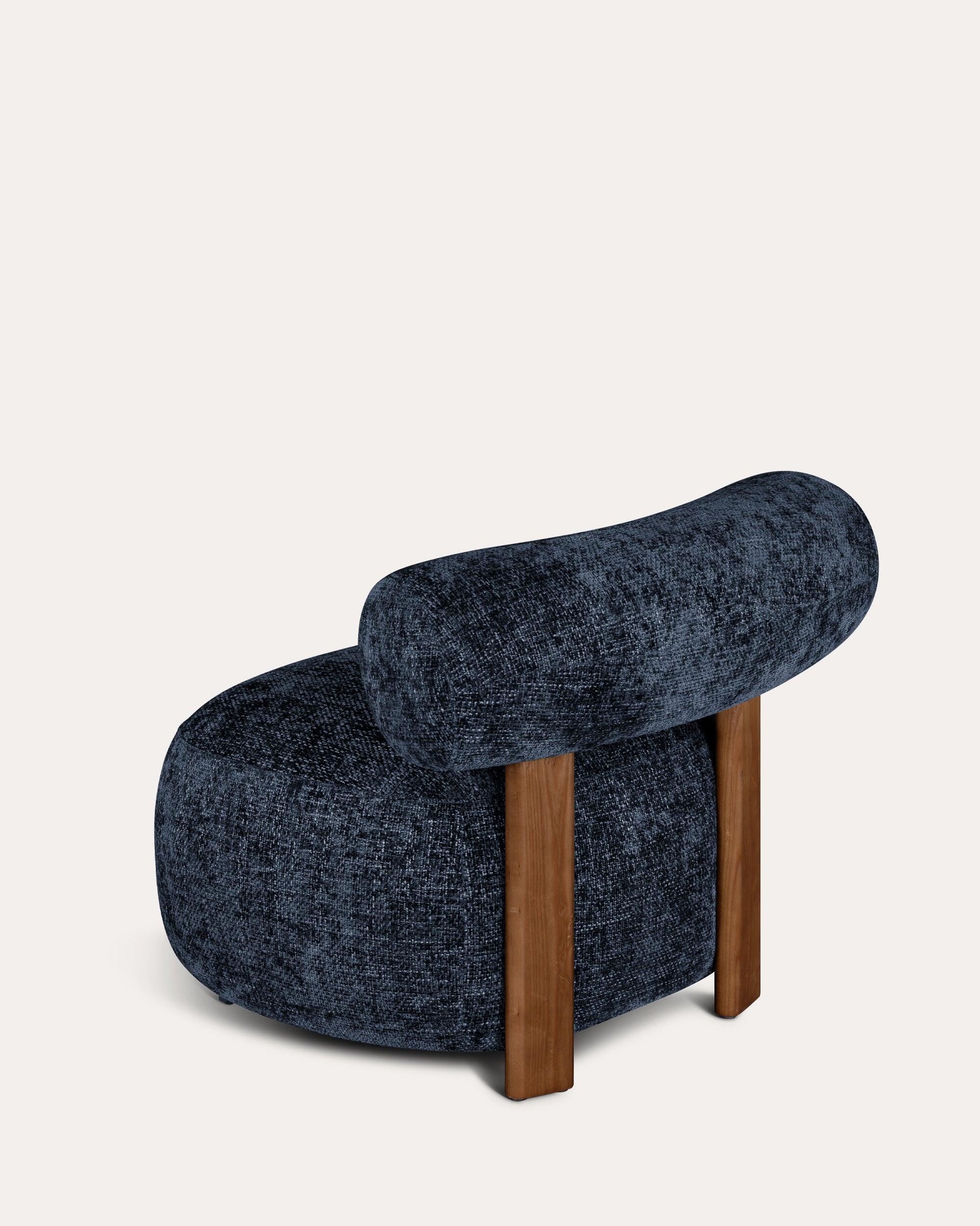 Kumo Chair - at KUMO HOME