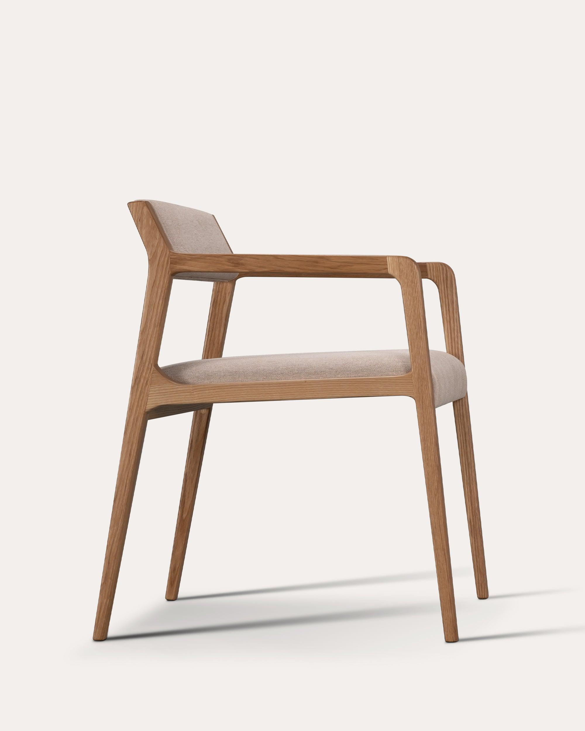 Dante Chair - at KUMO HOME