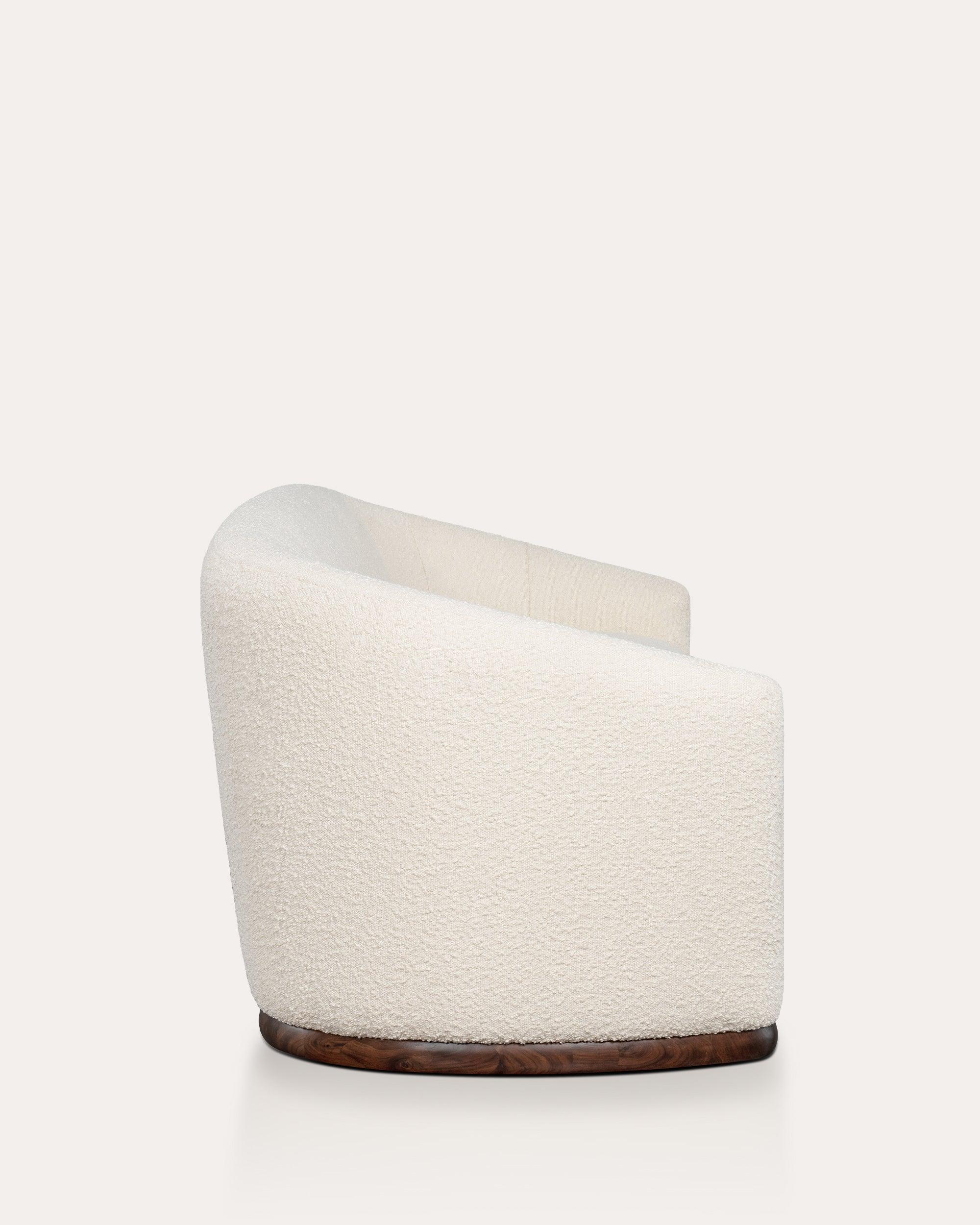 Cleo Sofa - at KUMO HOME