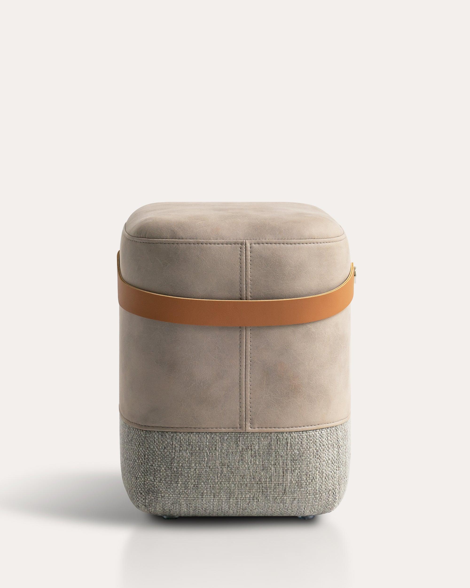 Atlas Stools - at KUMO HOME