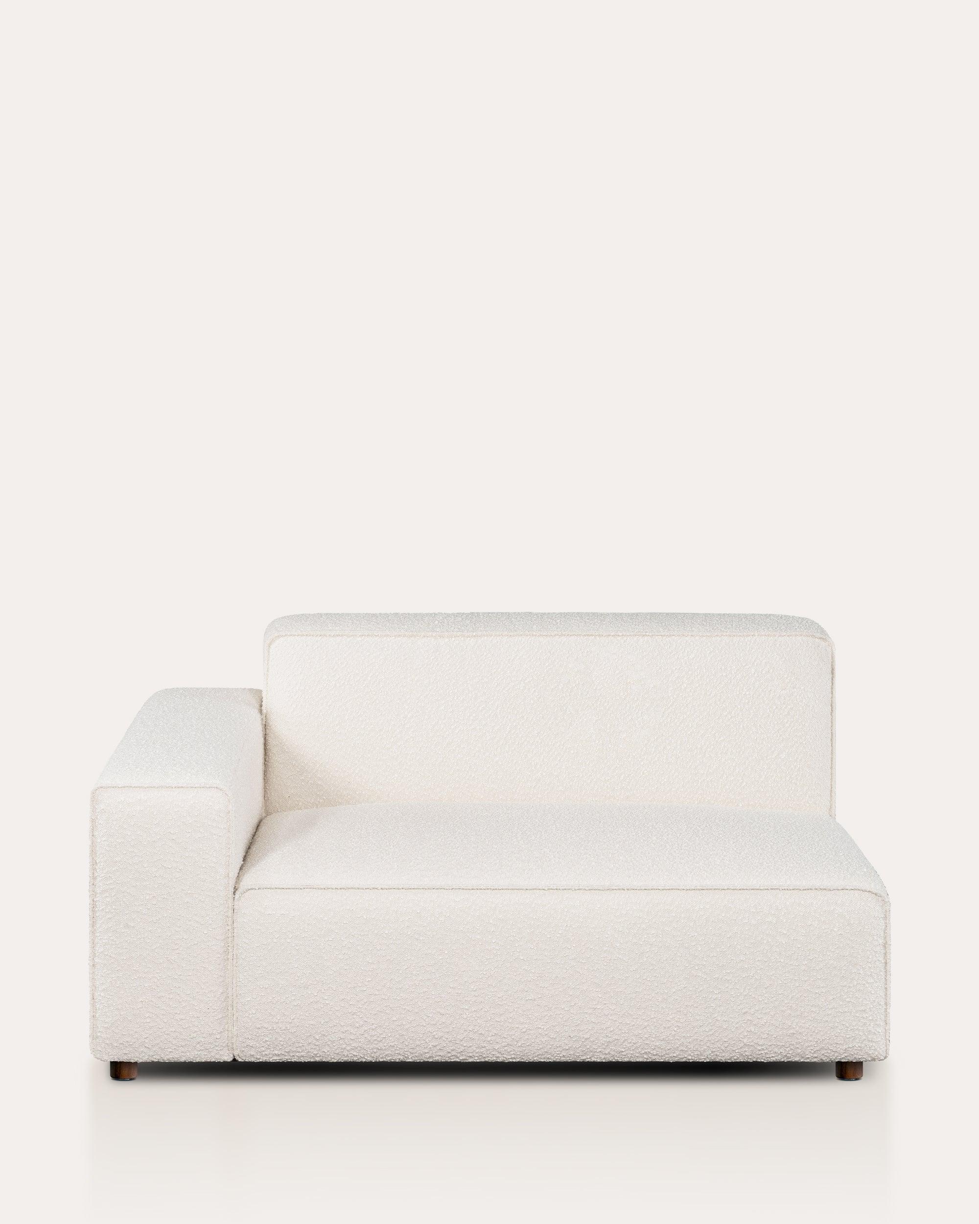 Verona Sectional Sofa - at KUMO HOME