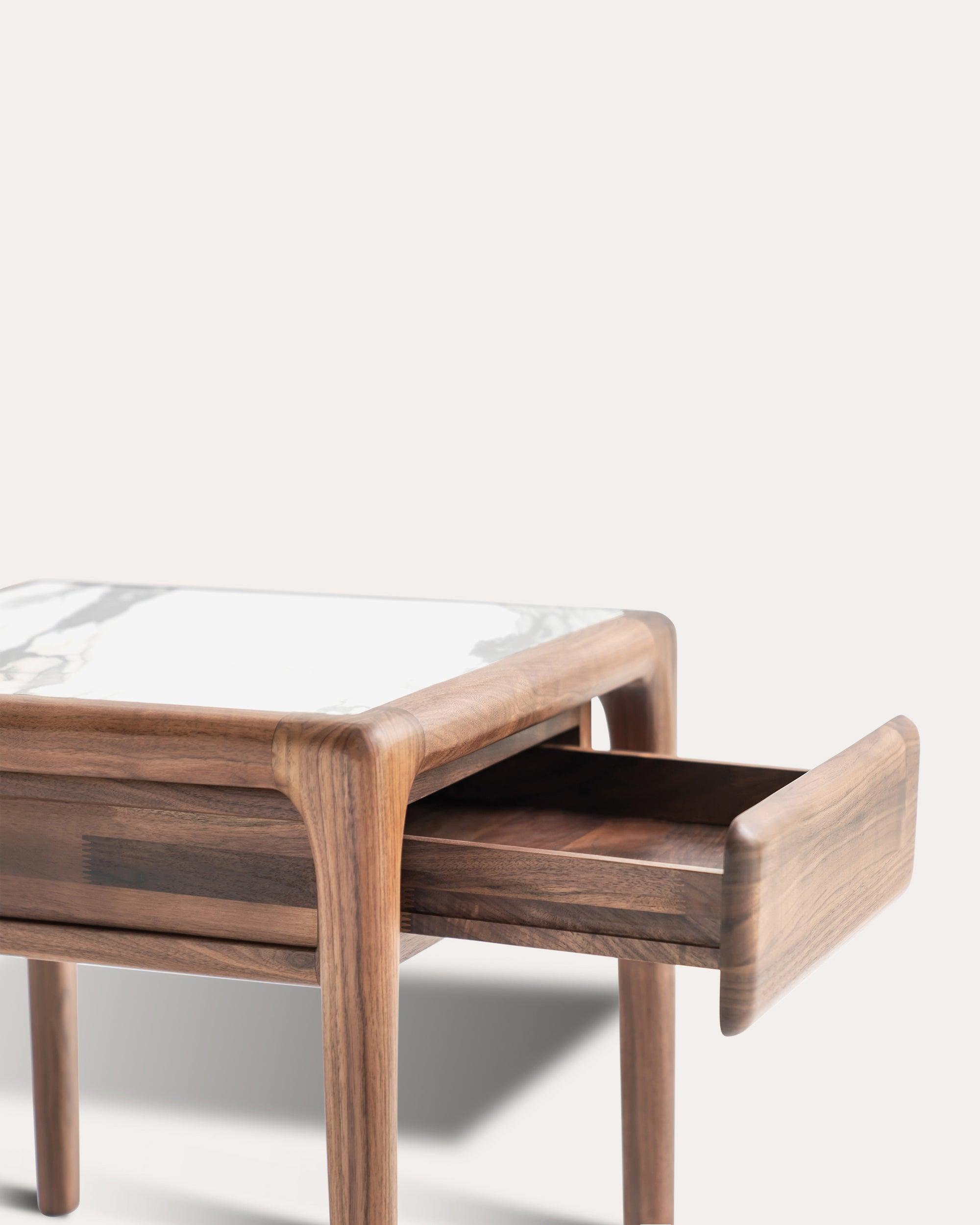 Zenith Table - at KUMO HOME