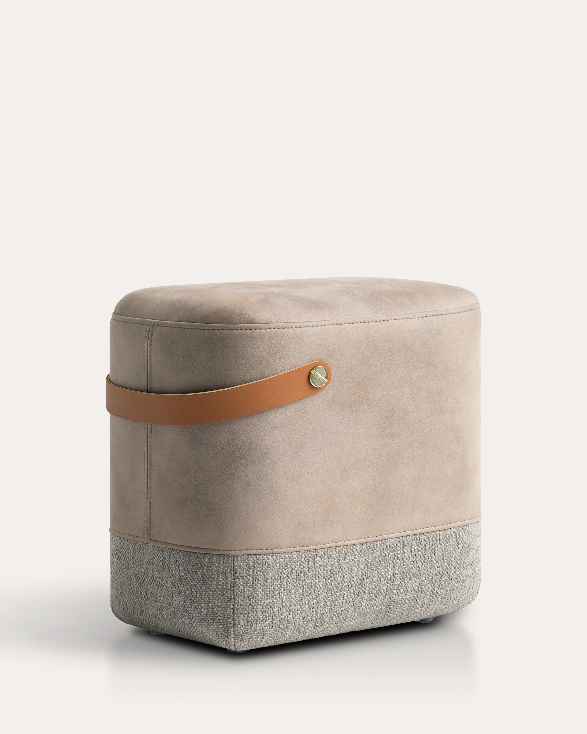 Atlas Stools - at KUMO HOME