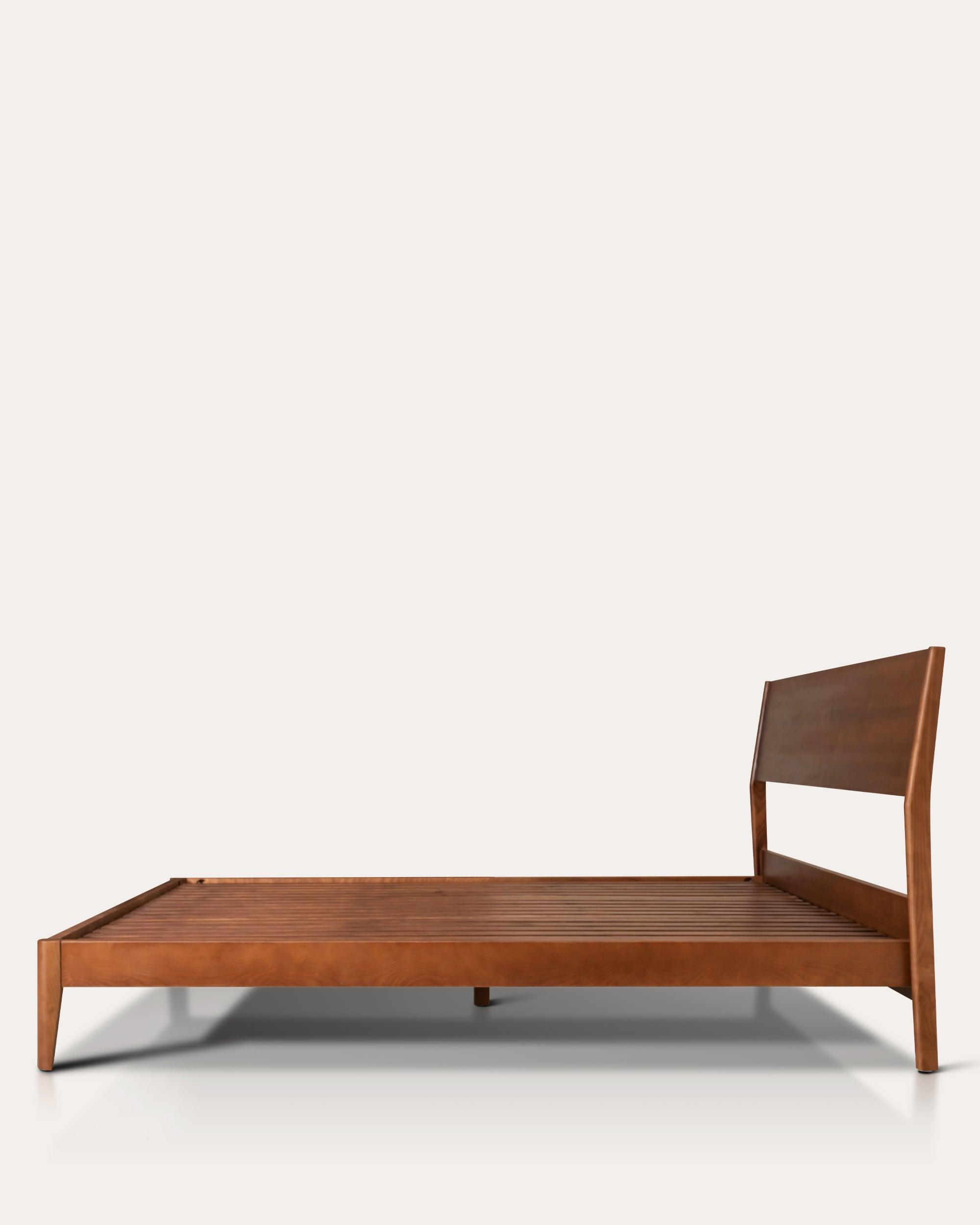 Plato Bed - at KUMO HOME