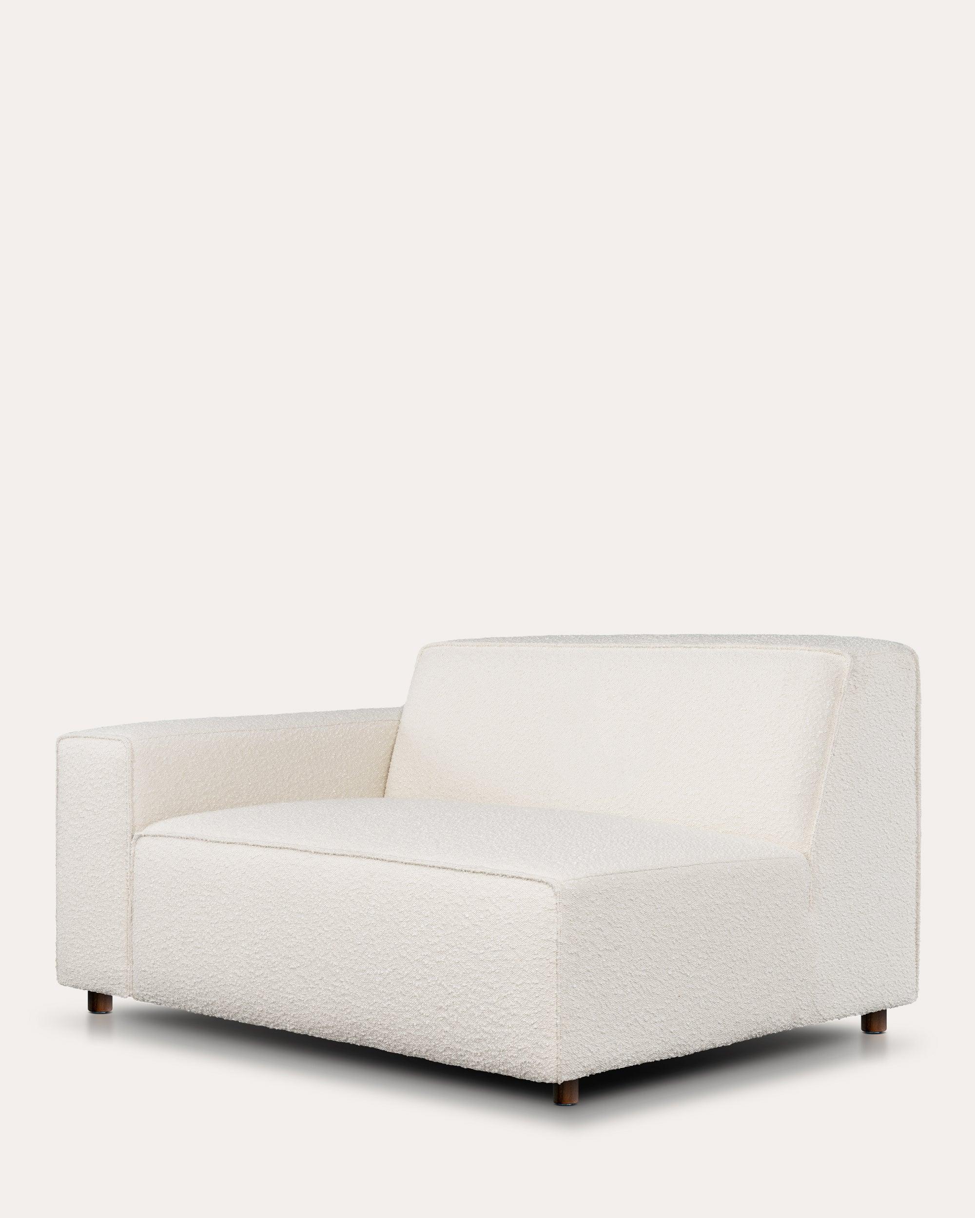 Verona Sectional Sofa - at KUMO HOME