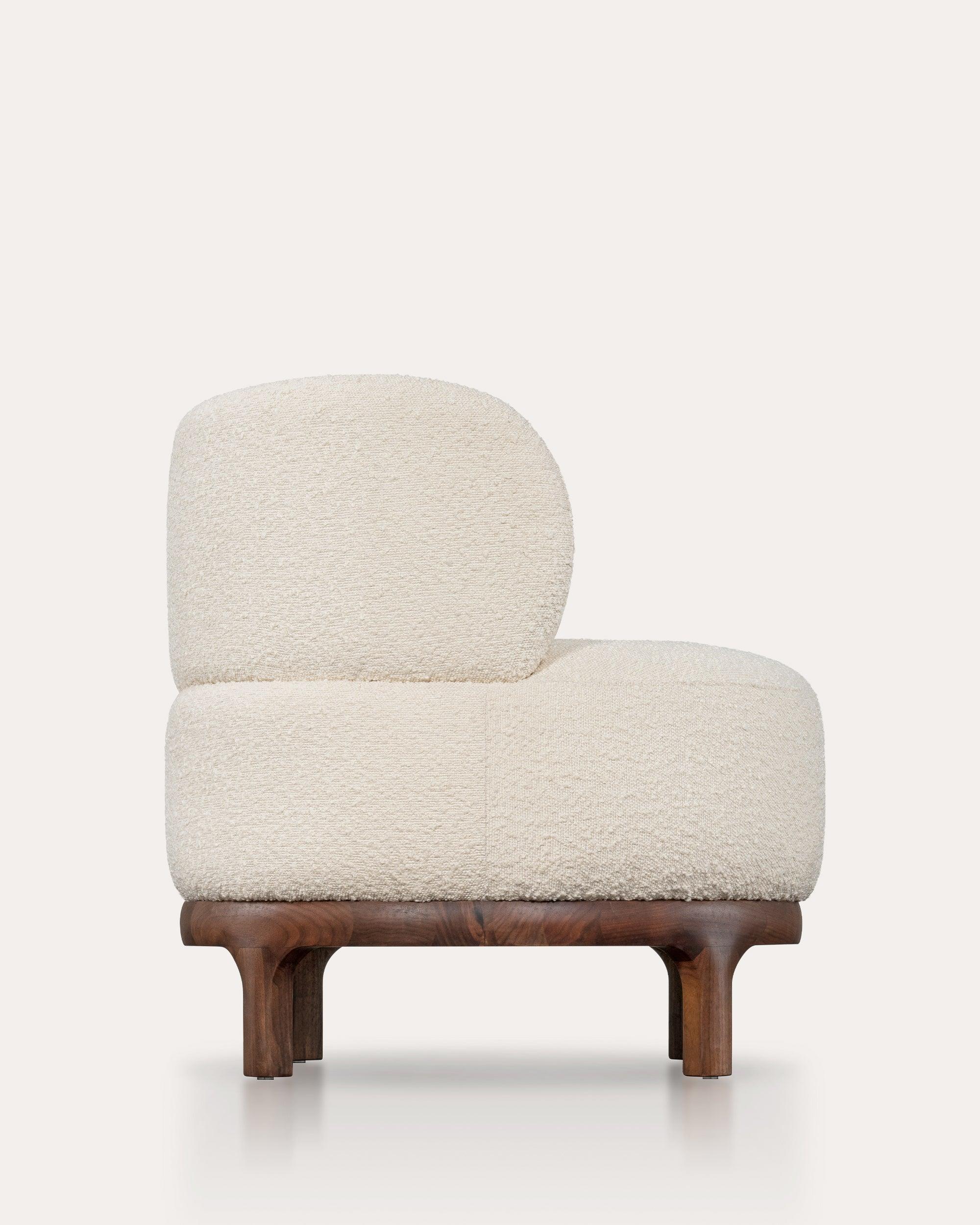 Flur Chair - at KUMO HOME