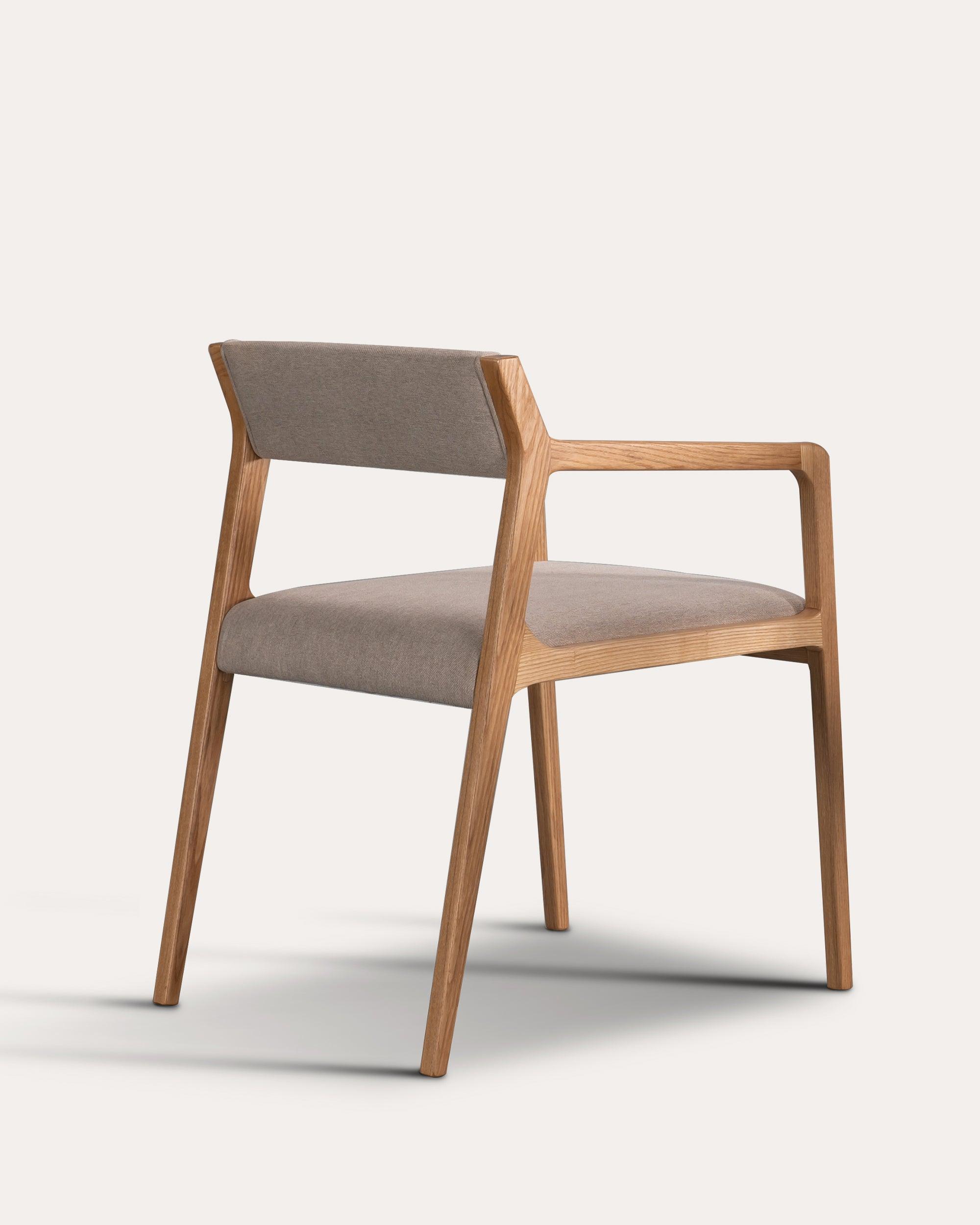 Dante Chair - at KUMO HOME
