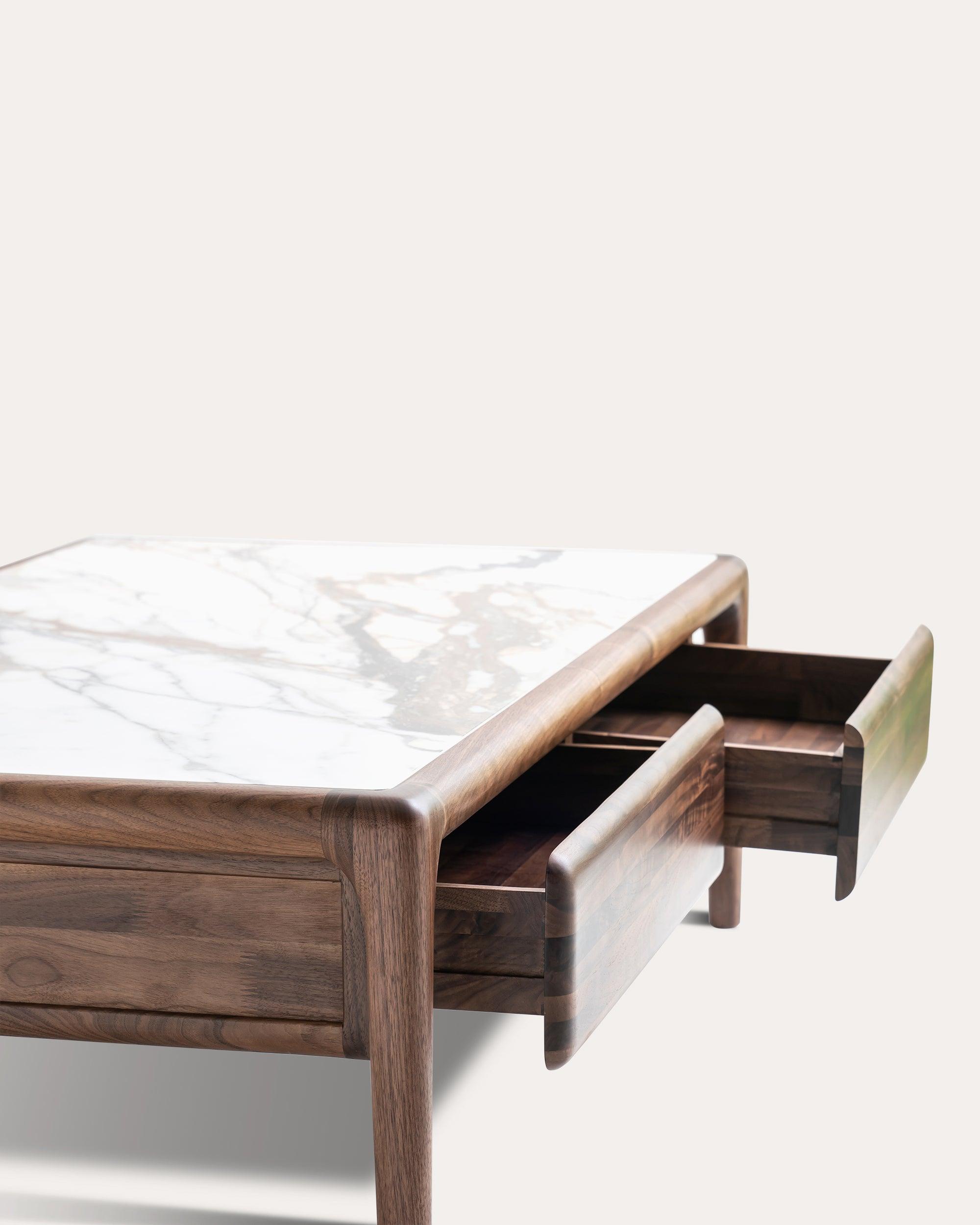 Agora Table - at KUMO HOME