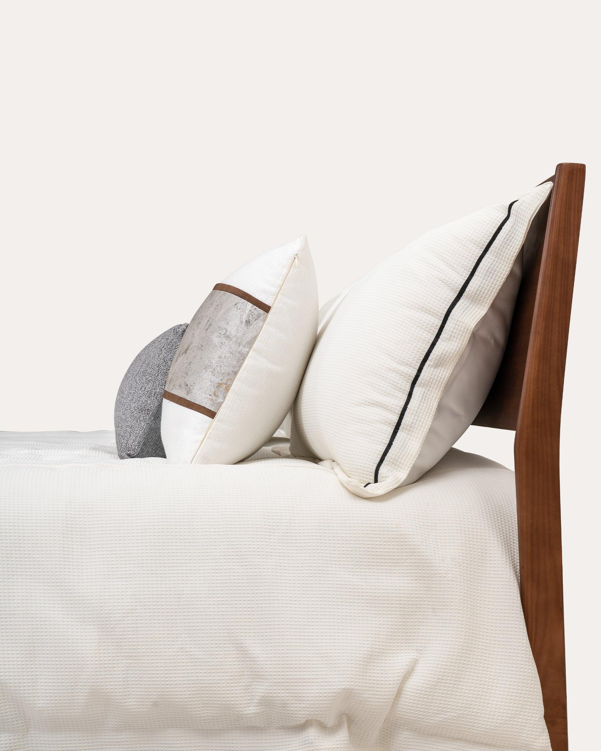 Oasis Bed - at KUMO HOME