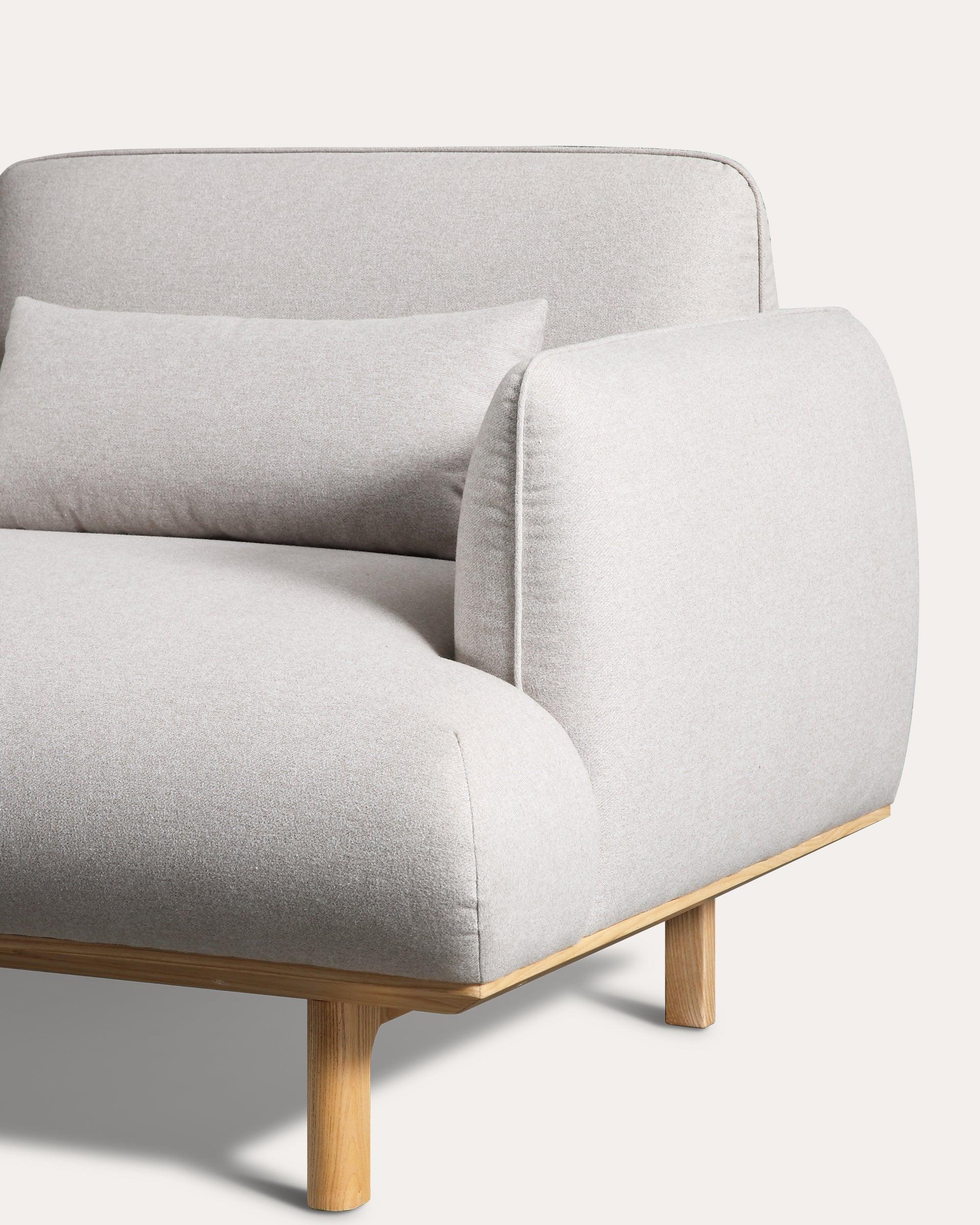 Kumo Sofa - at KUMO HOME