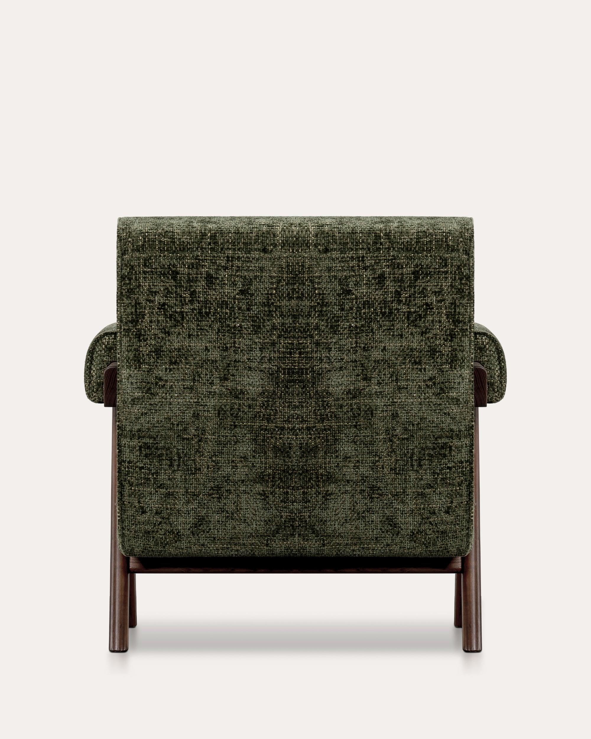 Enzo Chair - at KUMO HOME