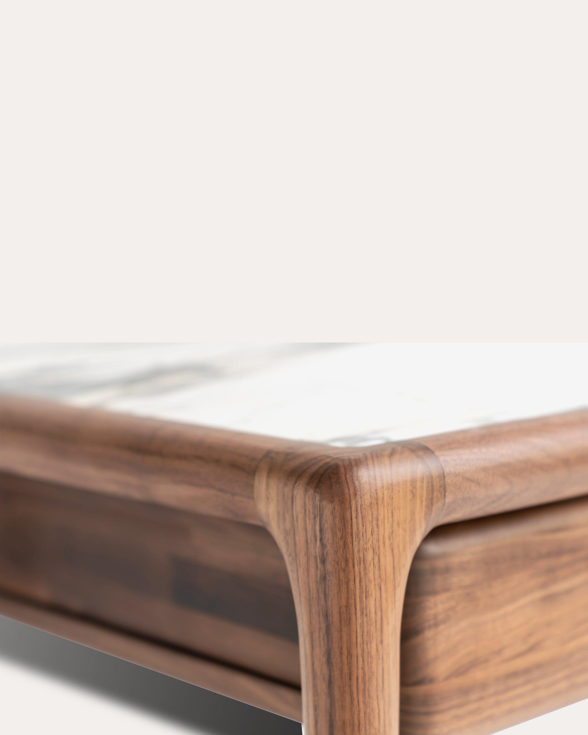Zenith Table - at KUMO HOME