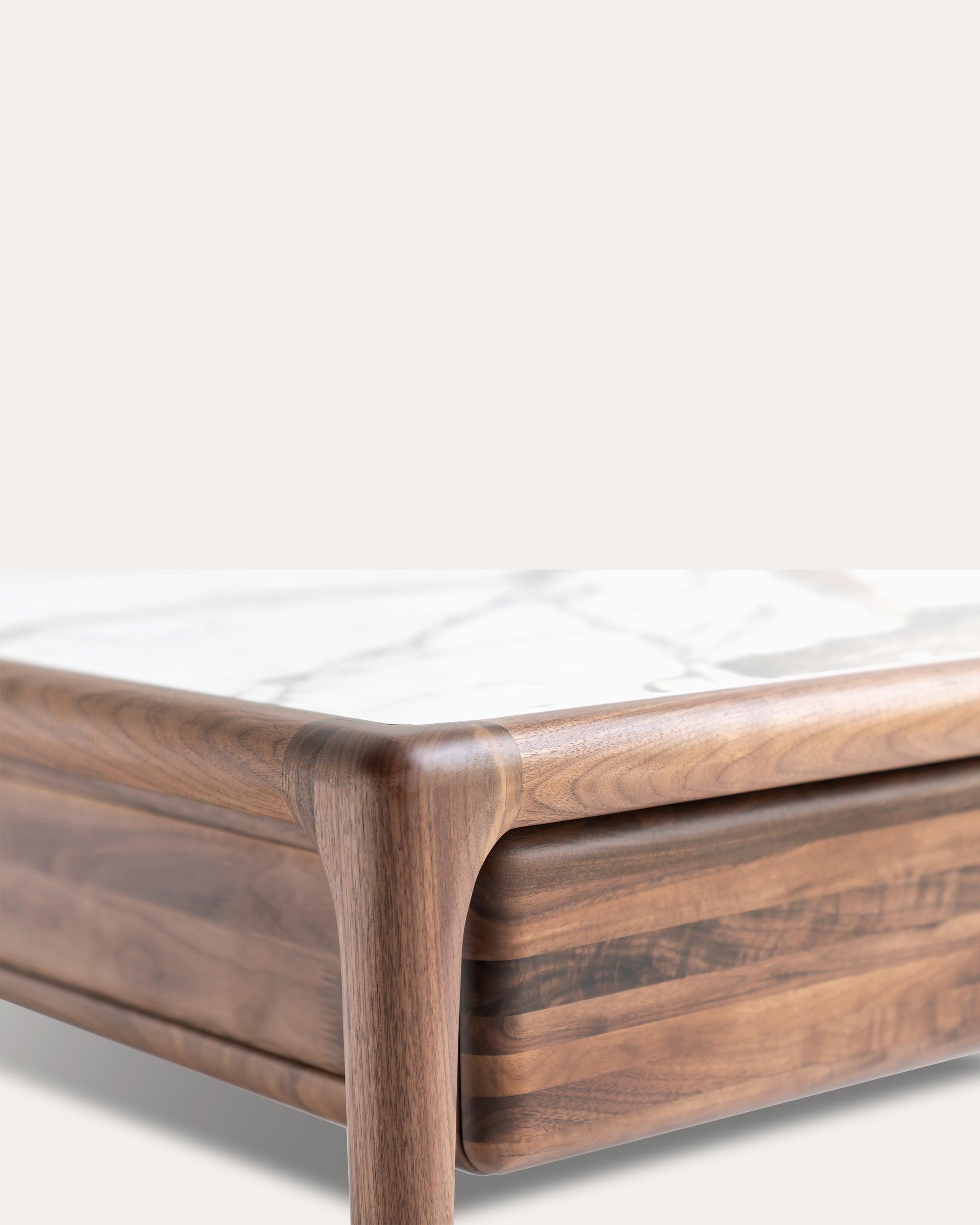 Agora Table - at KUMO HOME