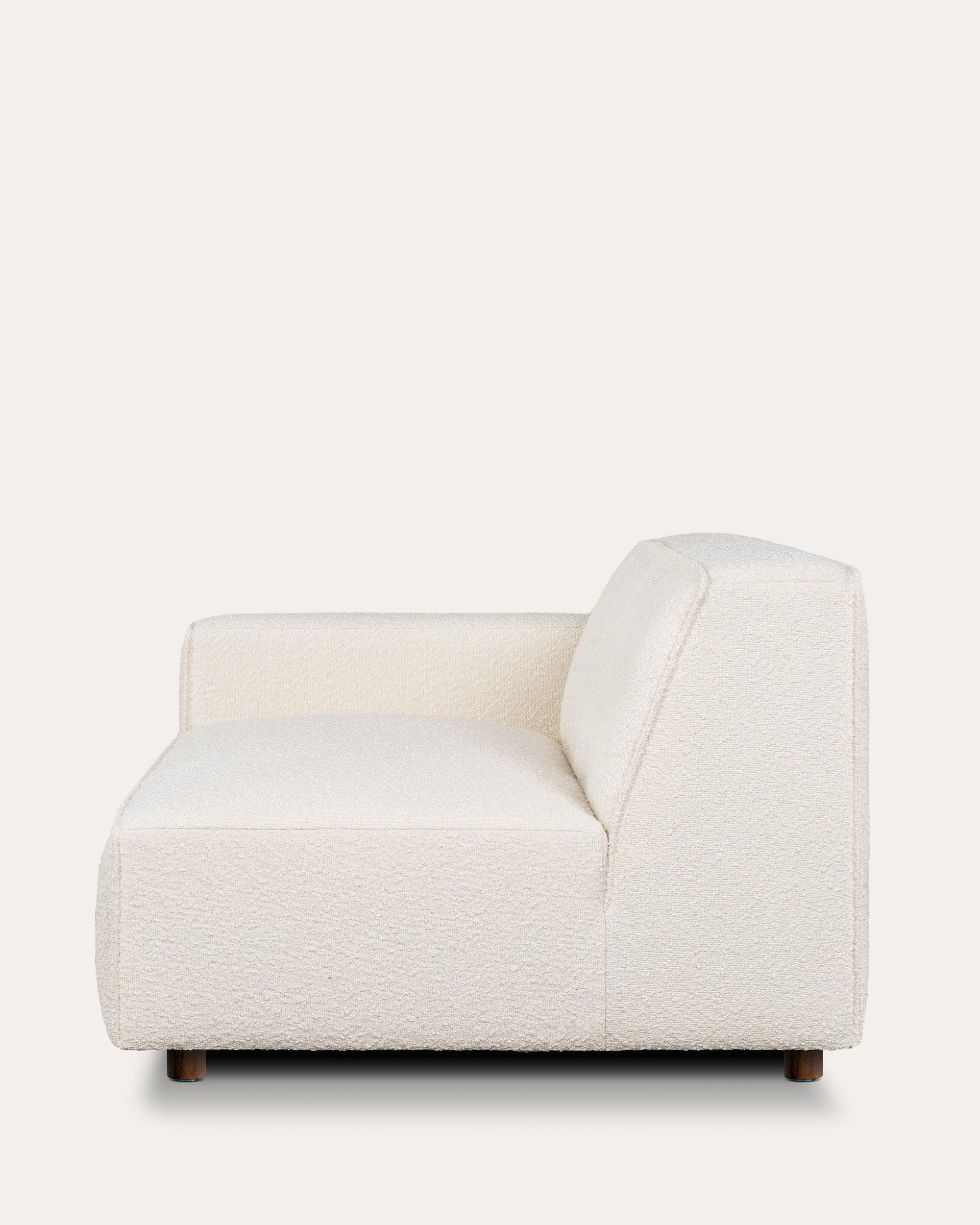 Verona Sectional Sofa - at KUMO HOME