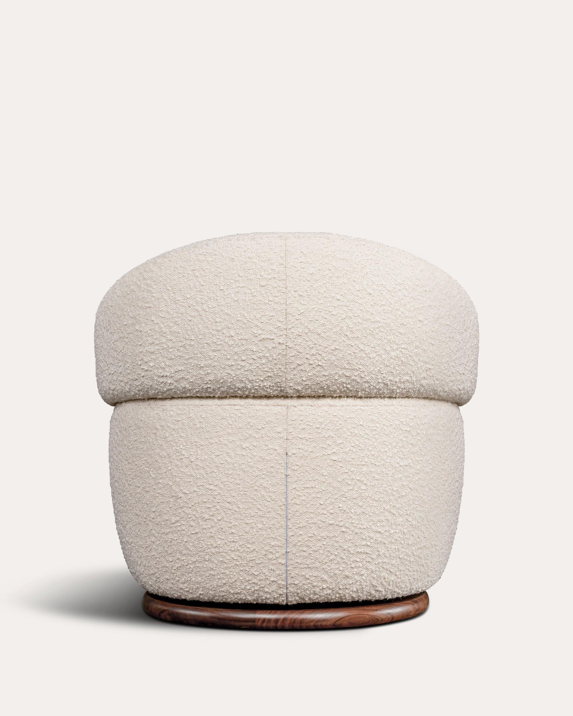 Milton Chair - at KUMO HOME