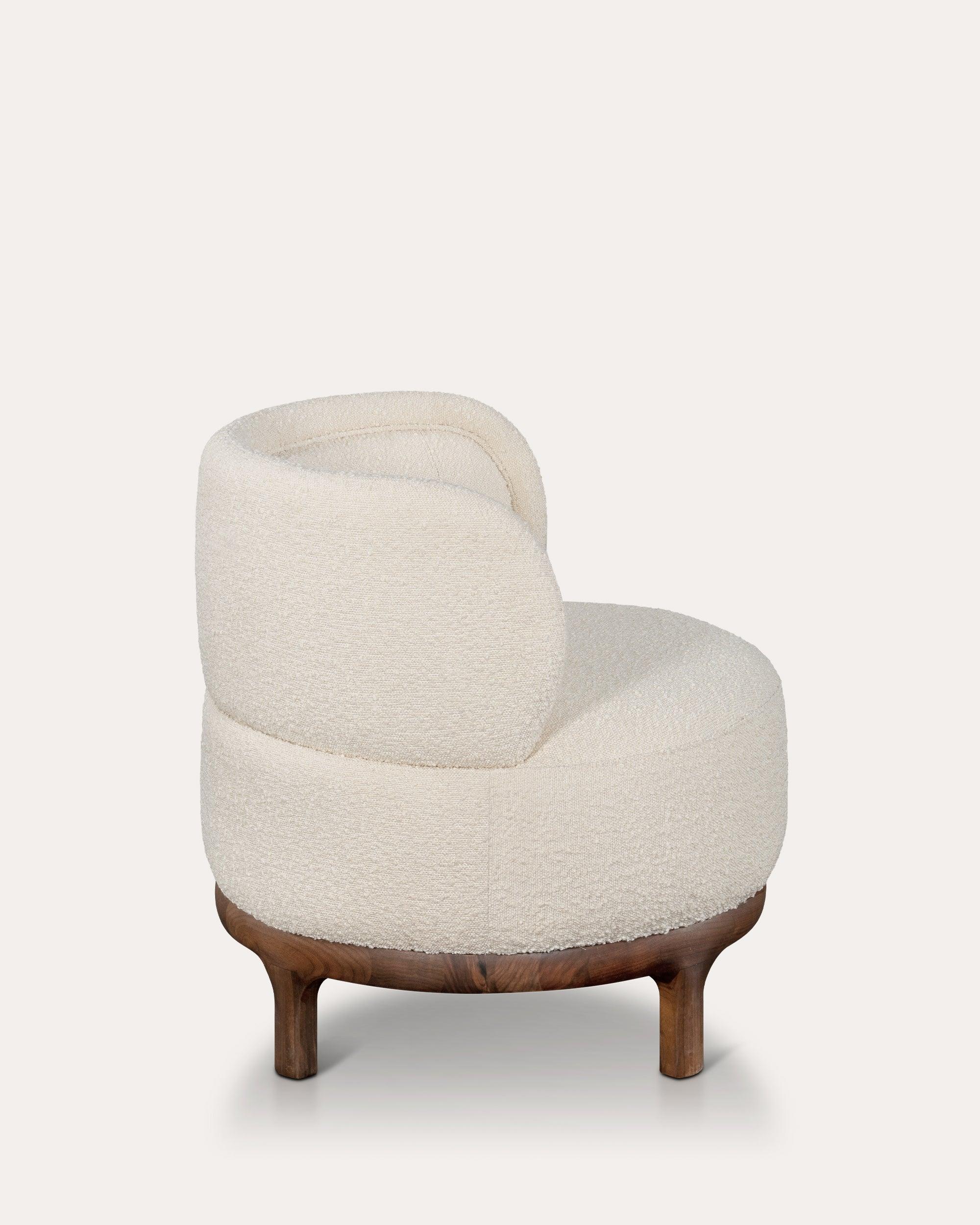 Flur Chair - at KUMO HOME