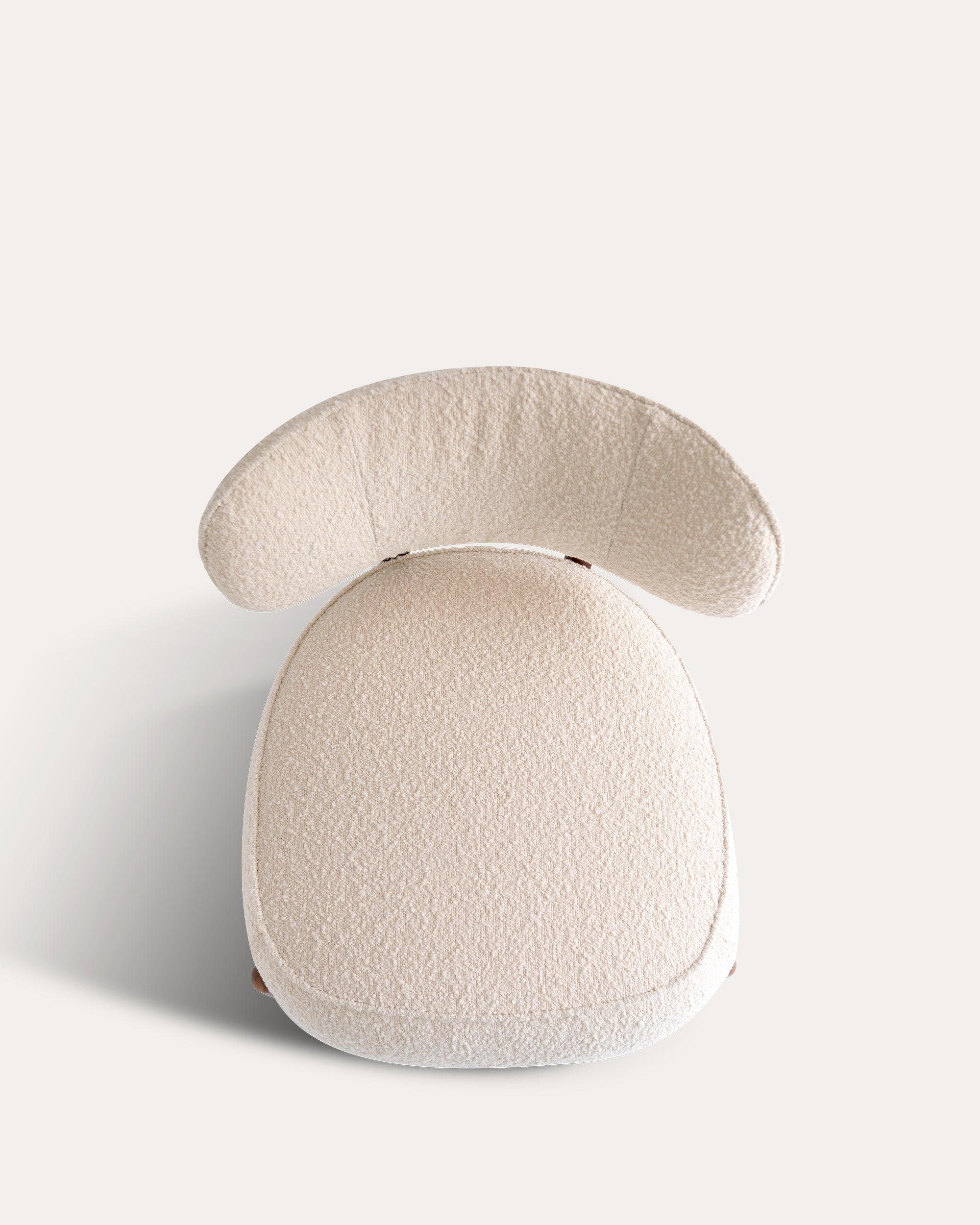 Arcadia Chair - at KUMO HOME