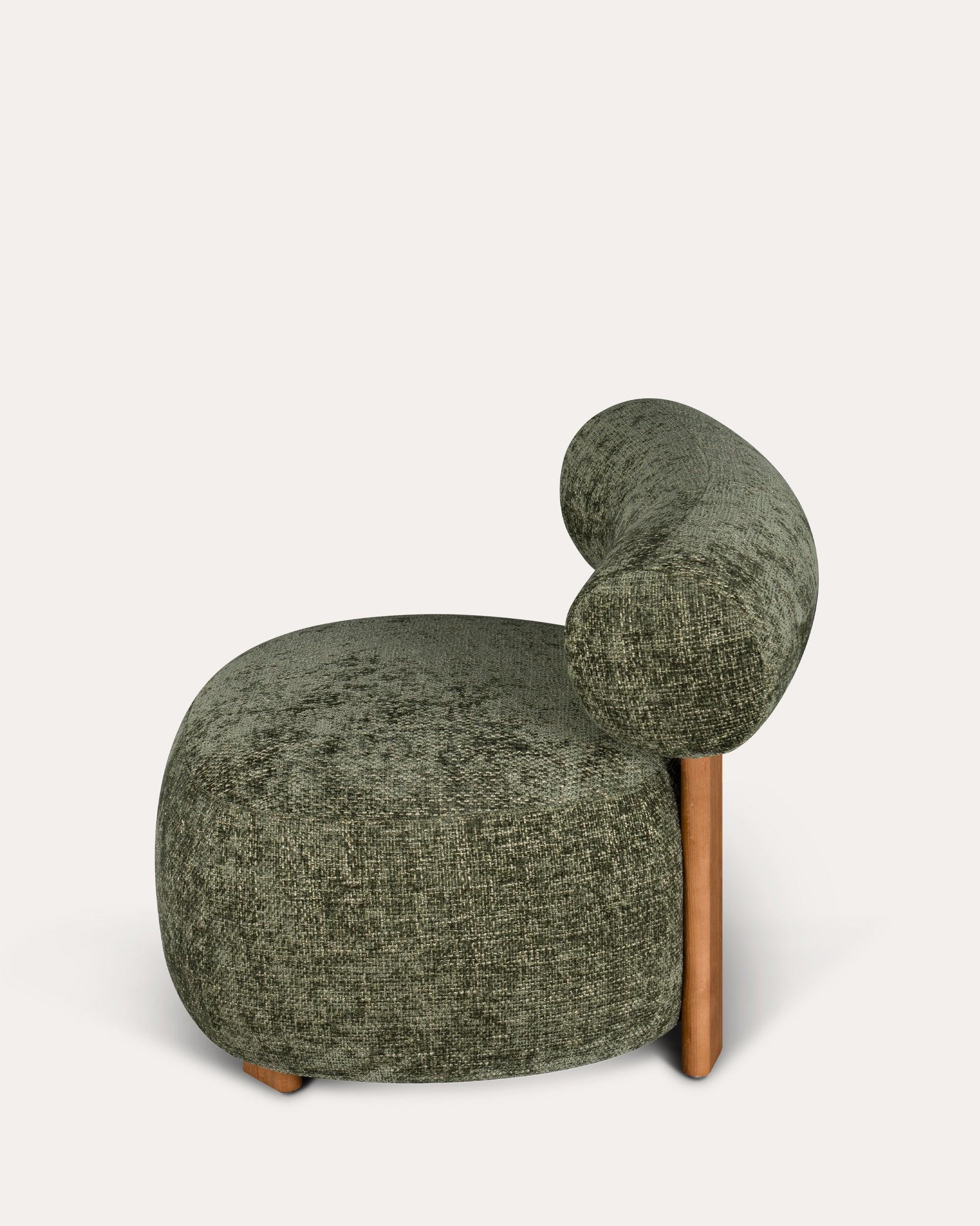 The Kumo Chair - at KUMO HOME