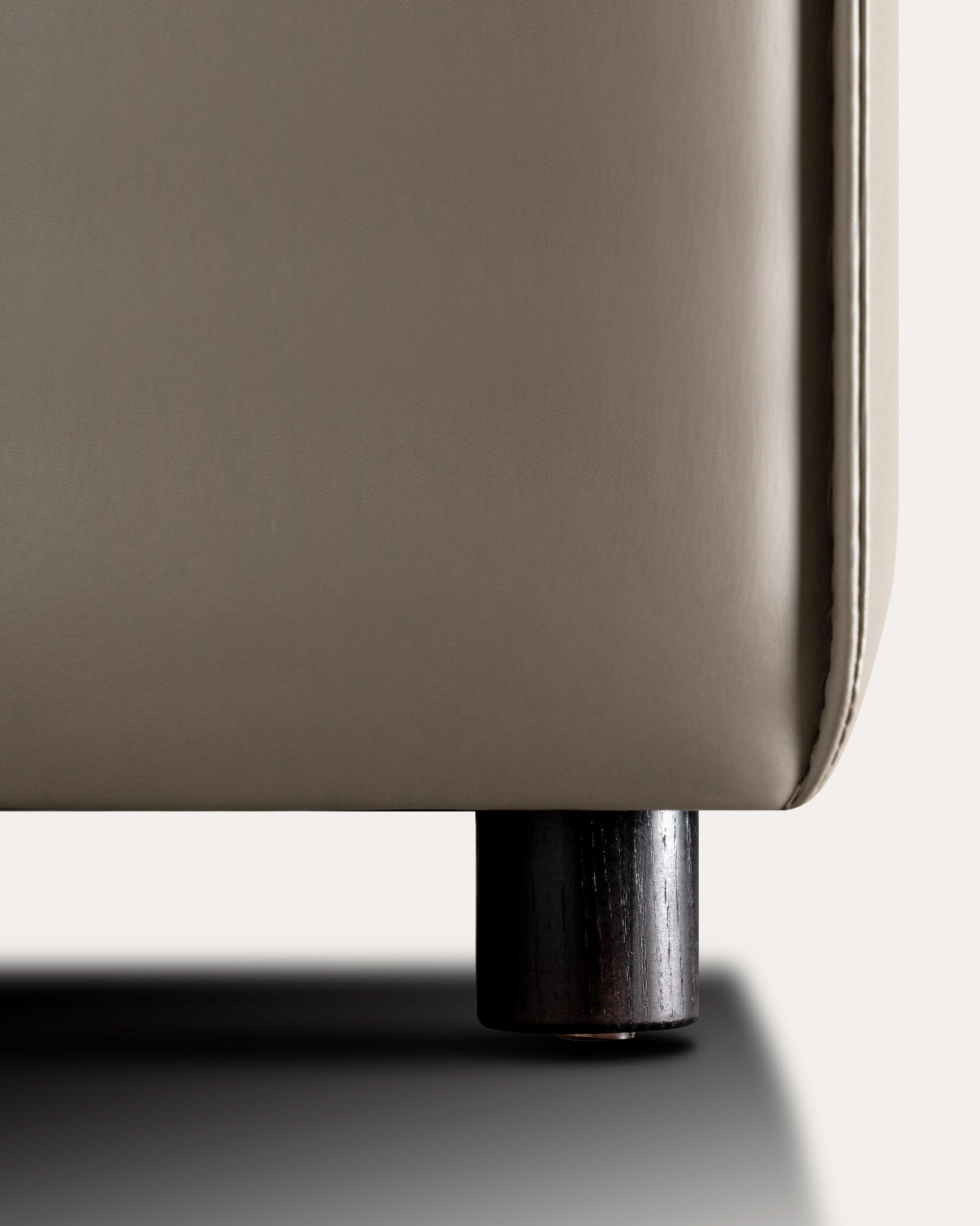 Verona Sectional Sofa - at KUMO HOME DEAL