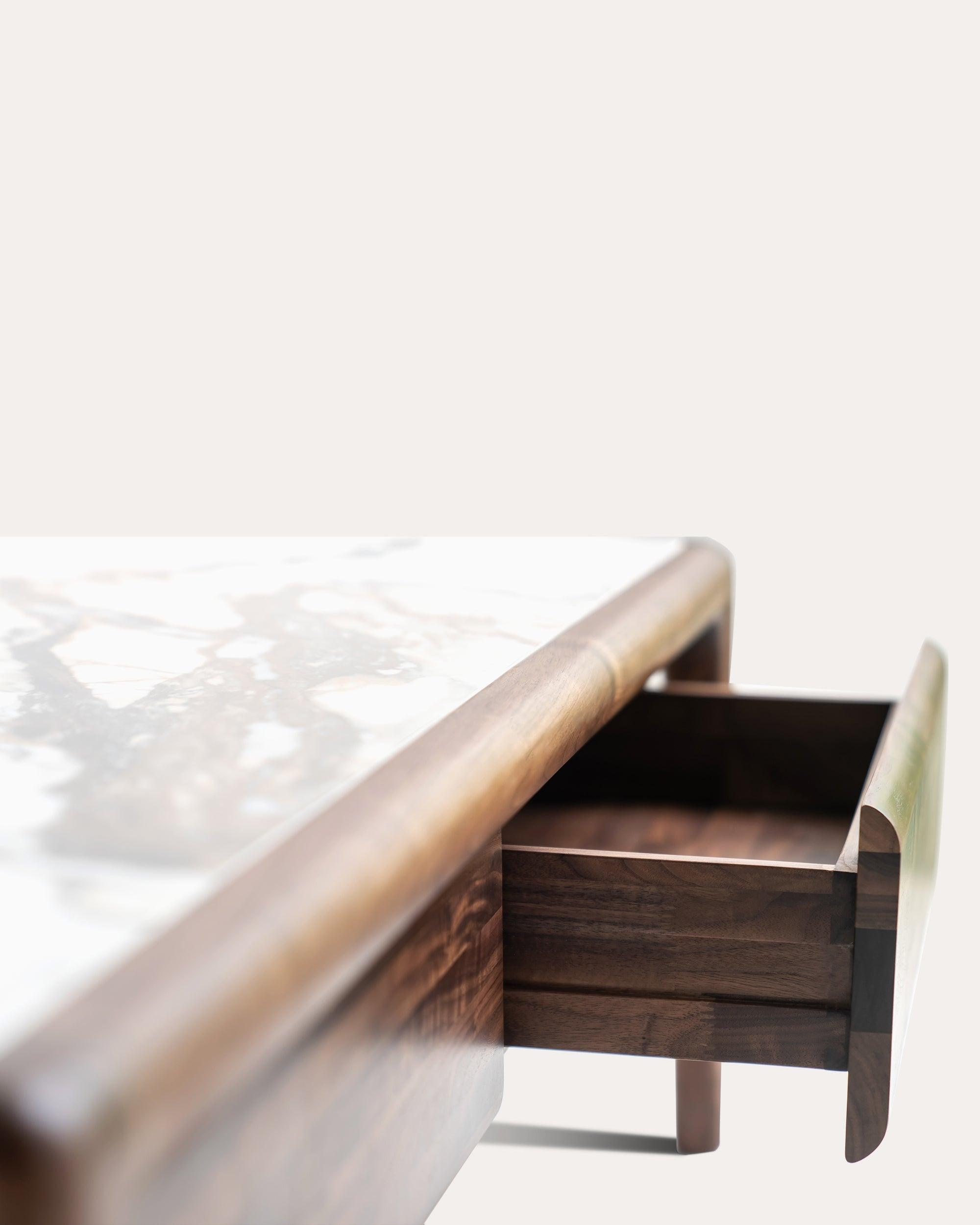 Agora Table - at KUMO HOME