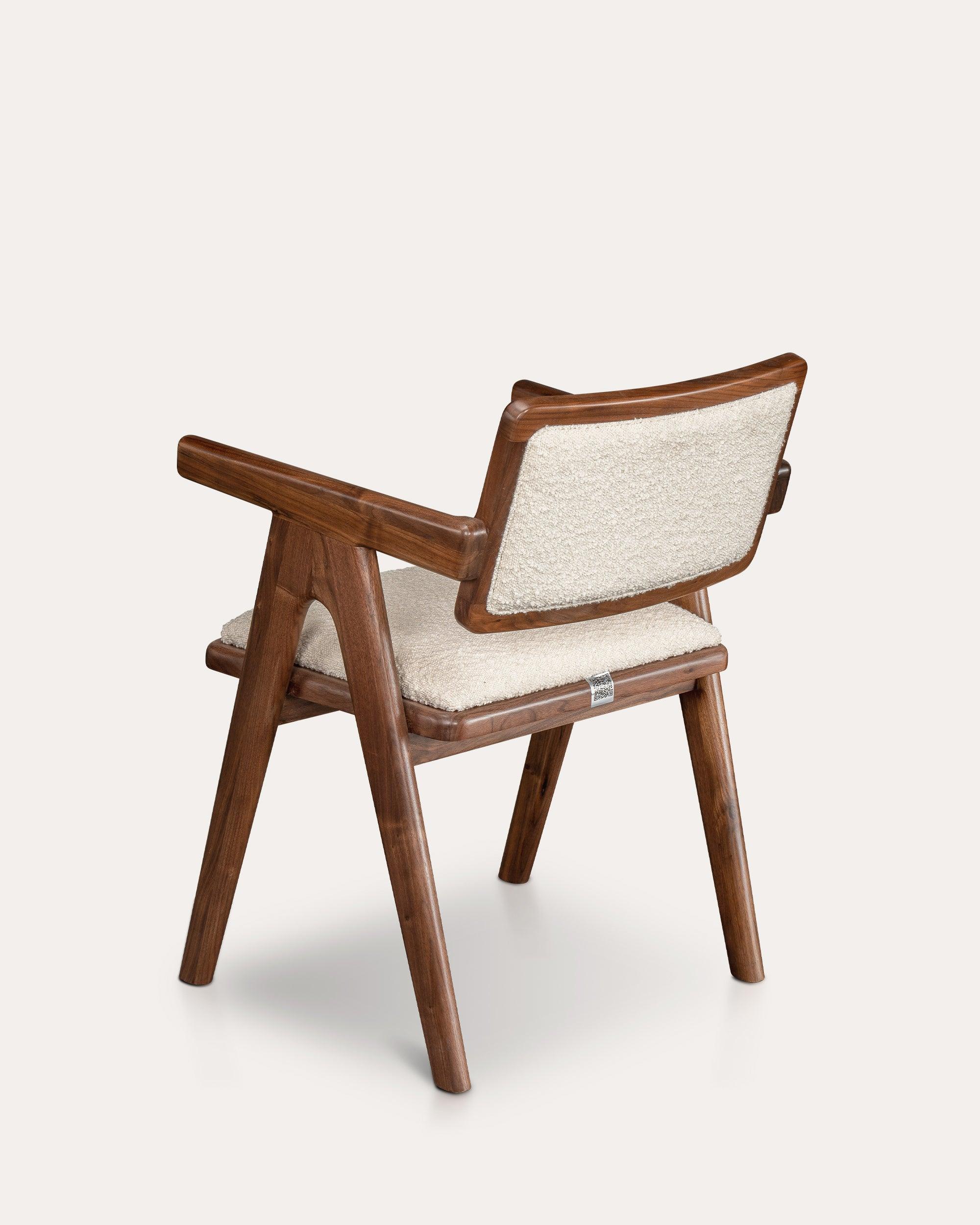 Siena Chair - at KUMO HOME
