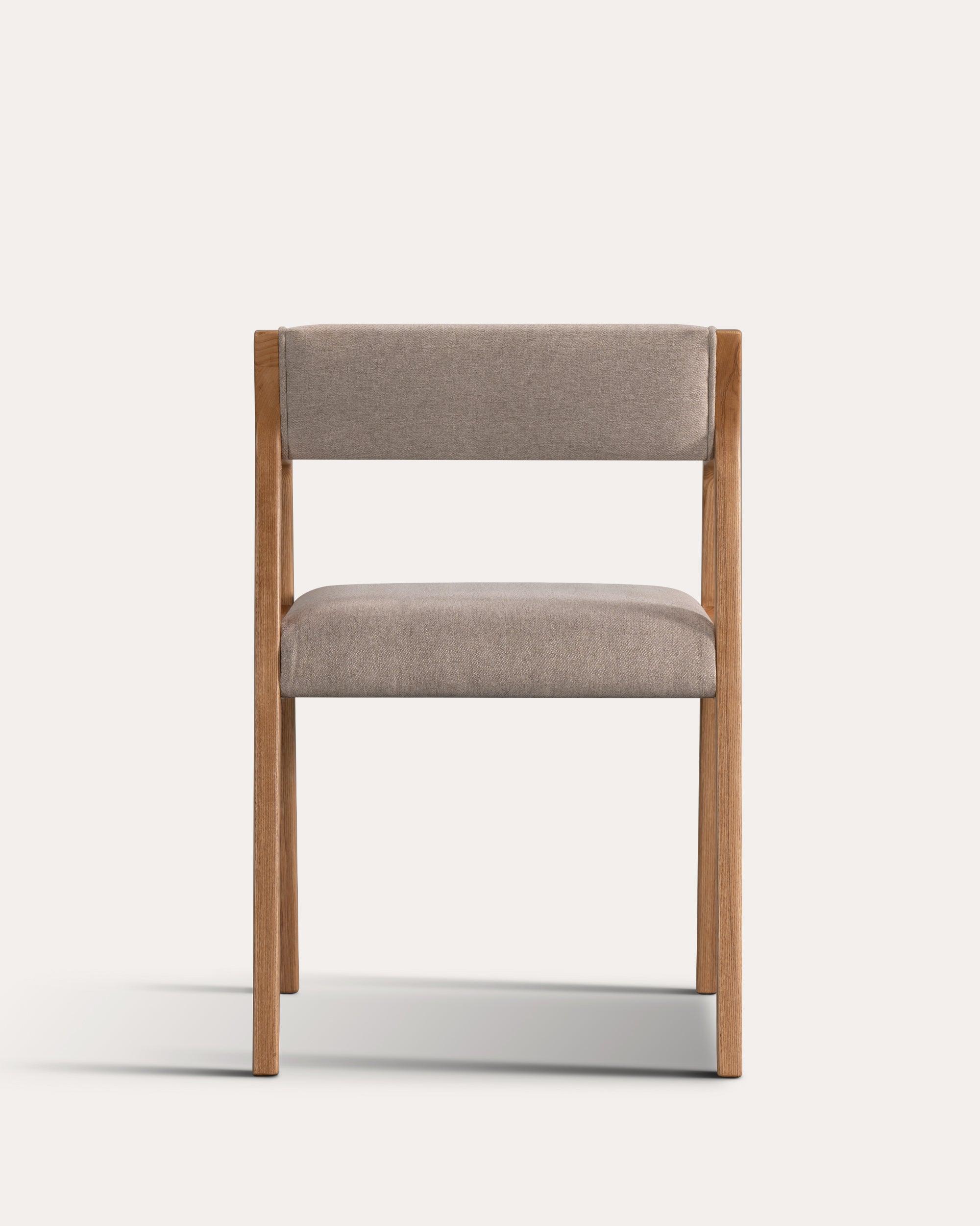 Dante Chair - at KUMO HOME