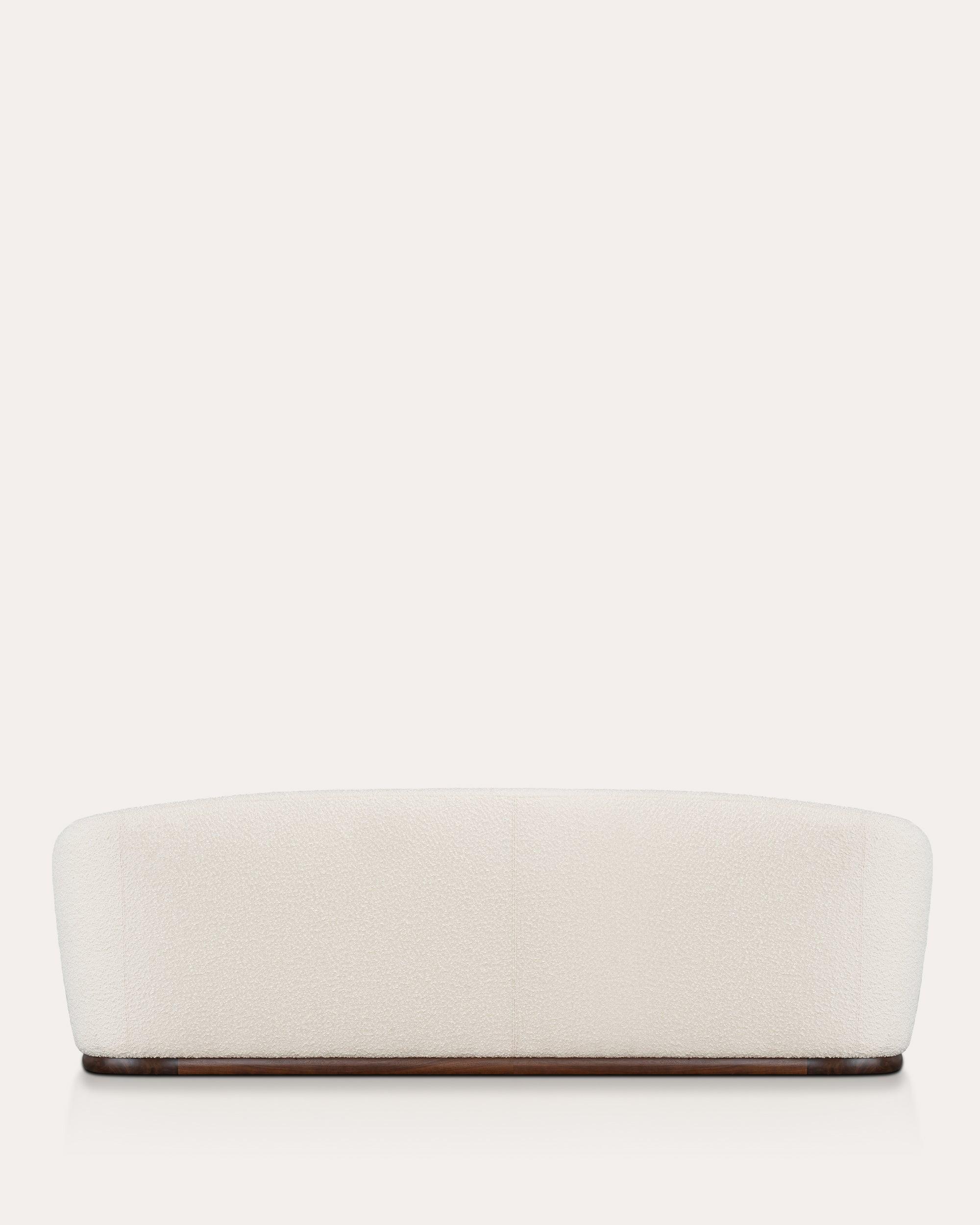 Cleo Sofa - at KUMO HOME