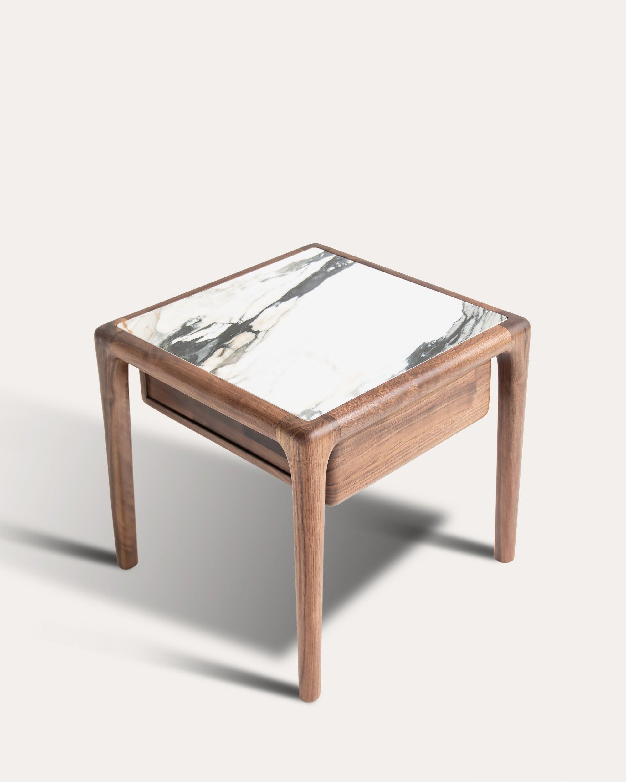 Zenith Table - at KUMO HOME