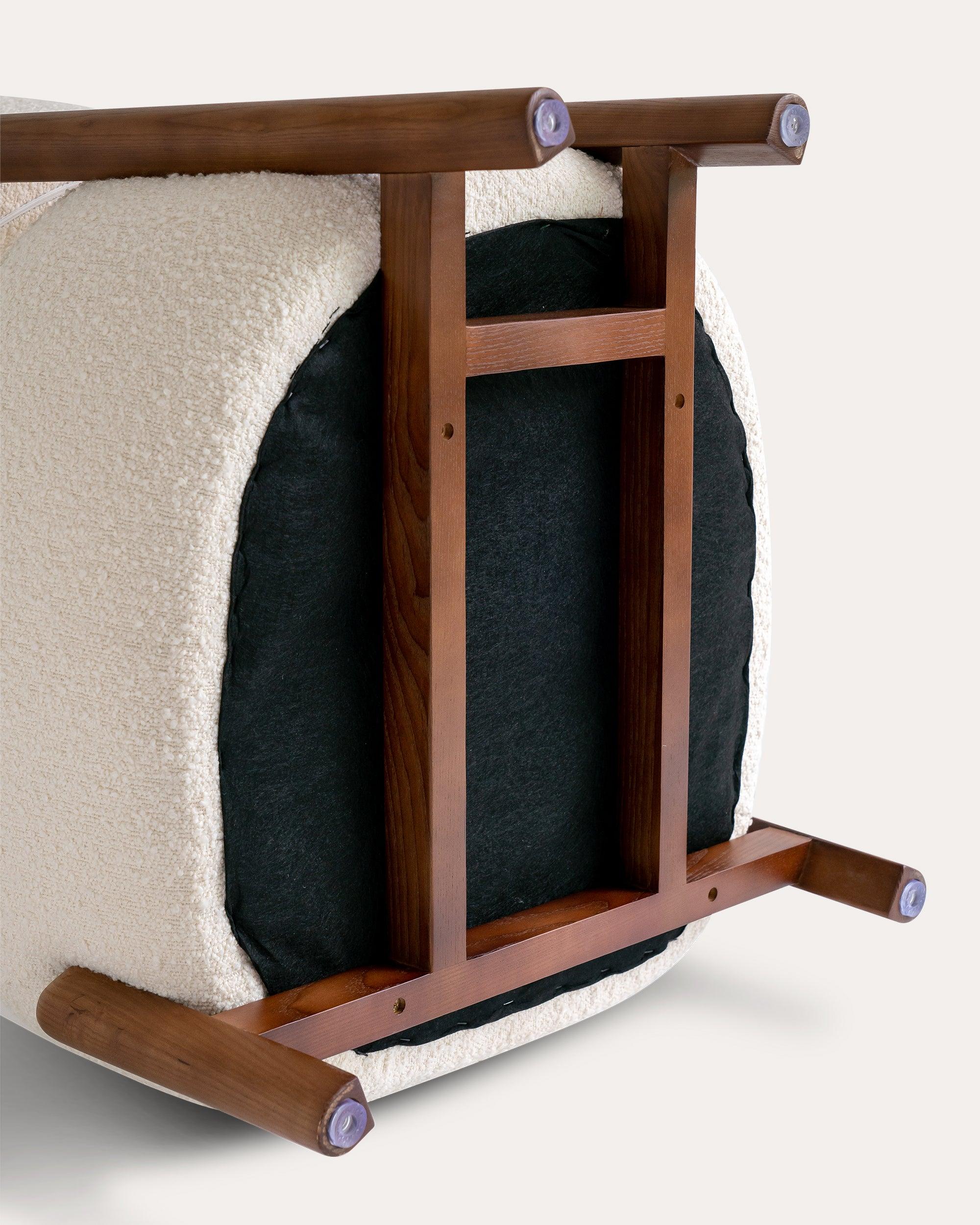 Arcadia Chair - at KUMO HOME